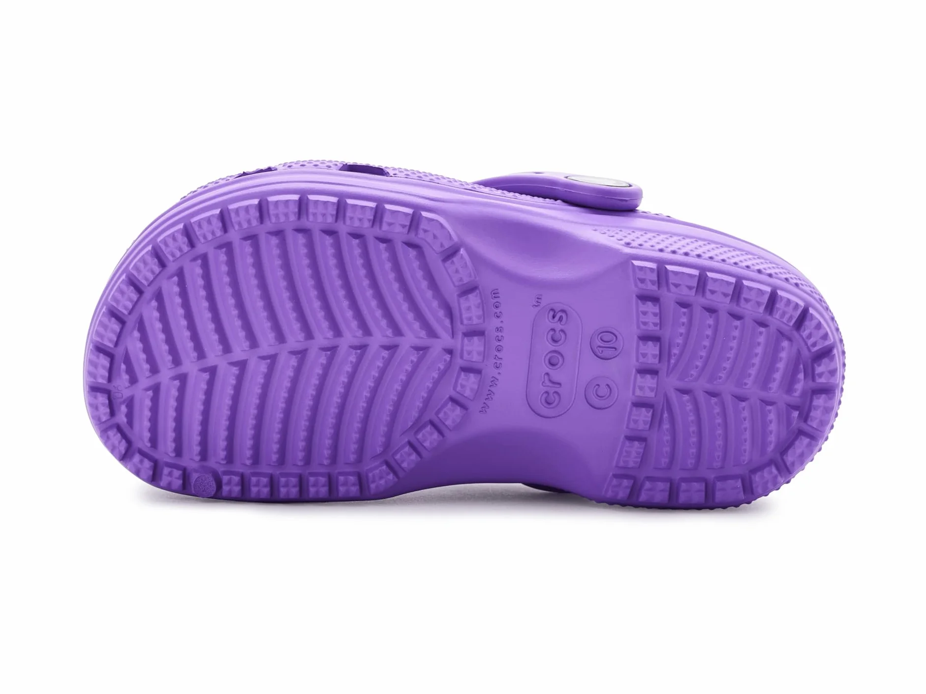 Crocs Zuecos Unisex niños 206990