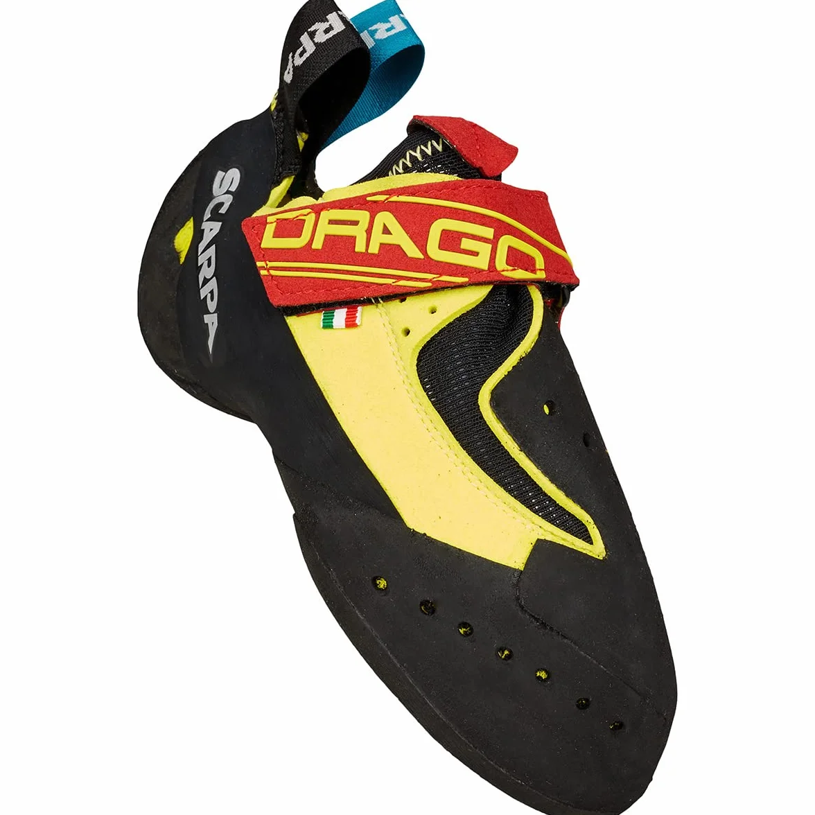 Scarpa Drago Zapatillas de escalada Hombre