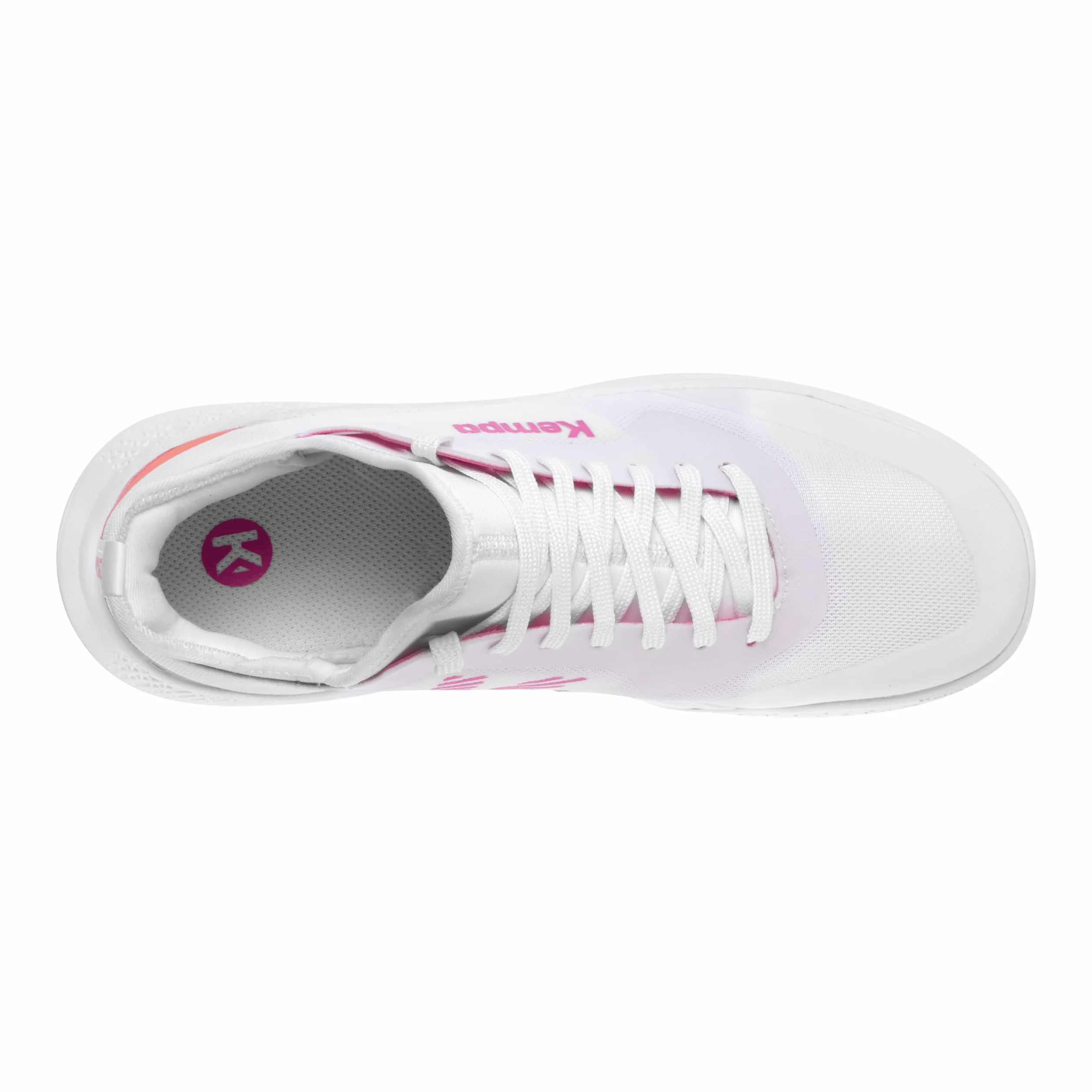 Kempa Kourtfly Jr Zapatillas de balonmano Niñas