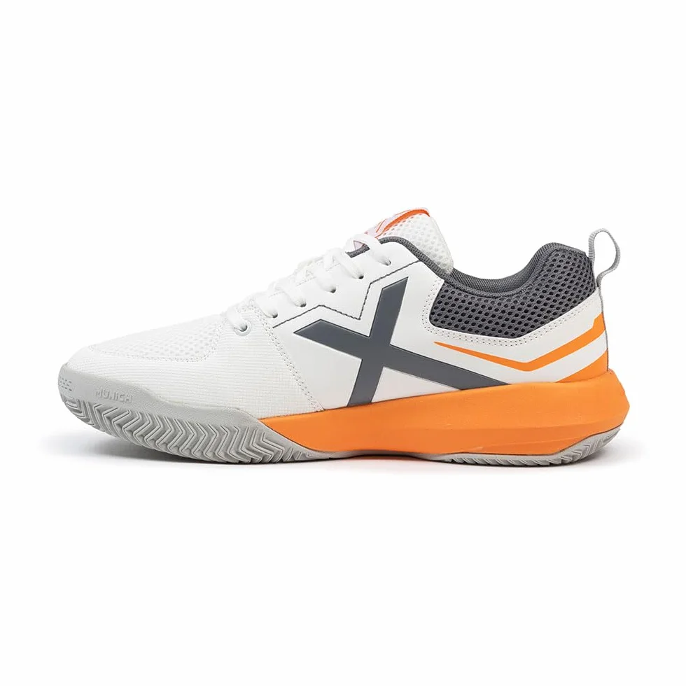 Munich Focus 03 Zapatillas Unisex Adulto