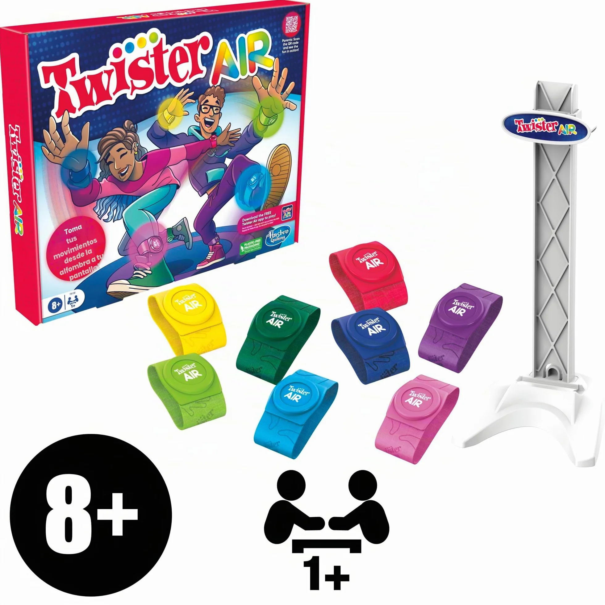 Twister Air