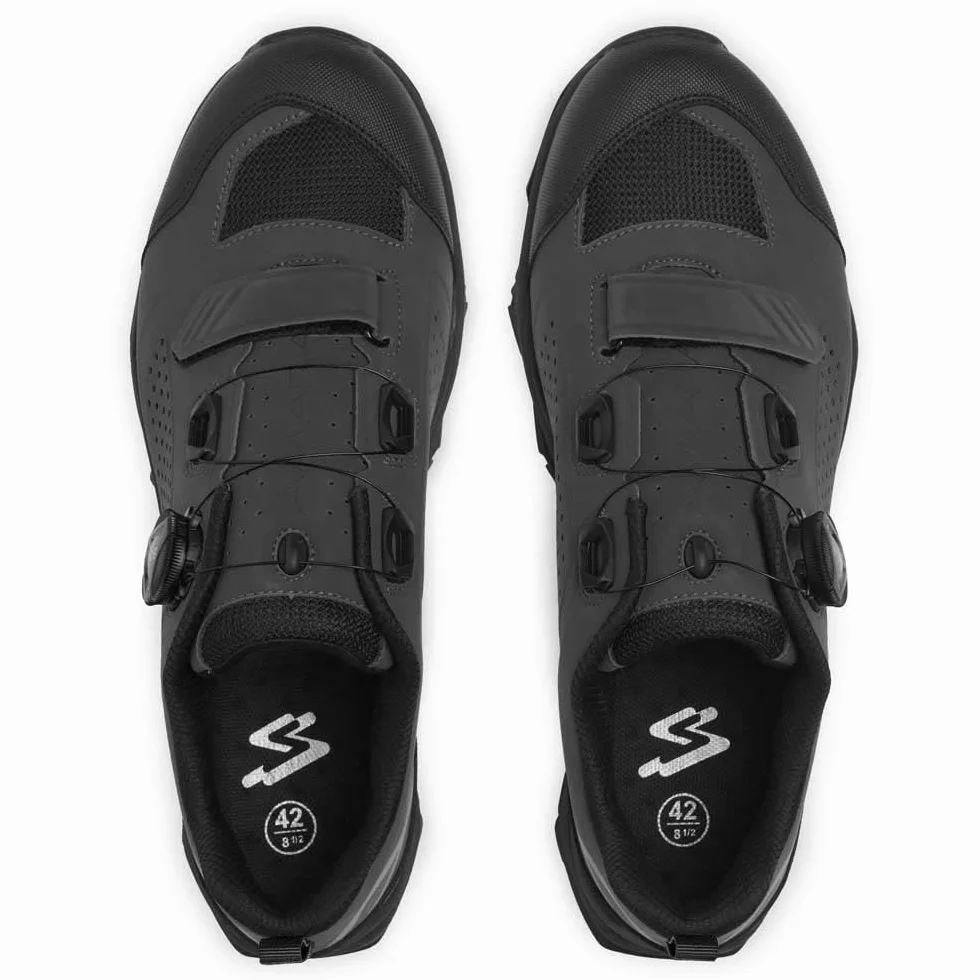 Spiuk Amara Zapatilla de Ciclismo Unisex Adulto