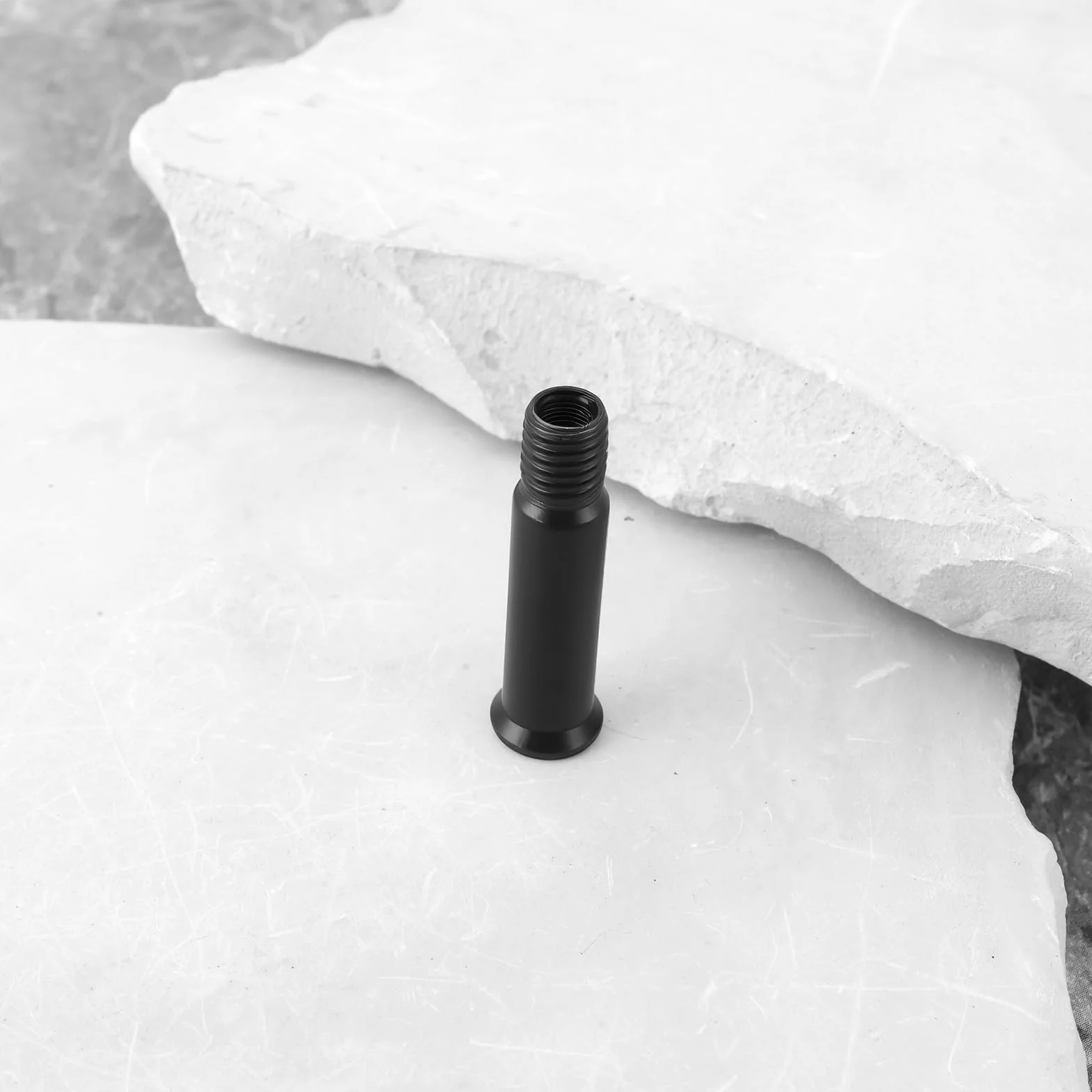 Tornillos y Pernos de 8 mm para Ejes de Patines en Línea de Aleación de Aluminio