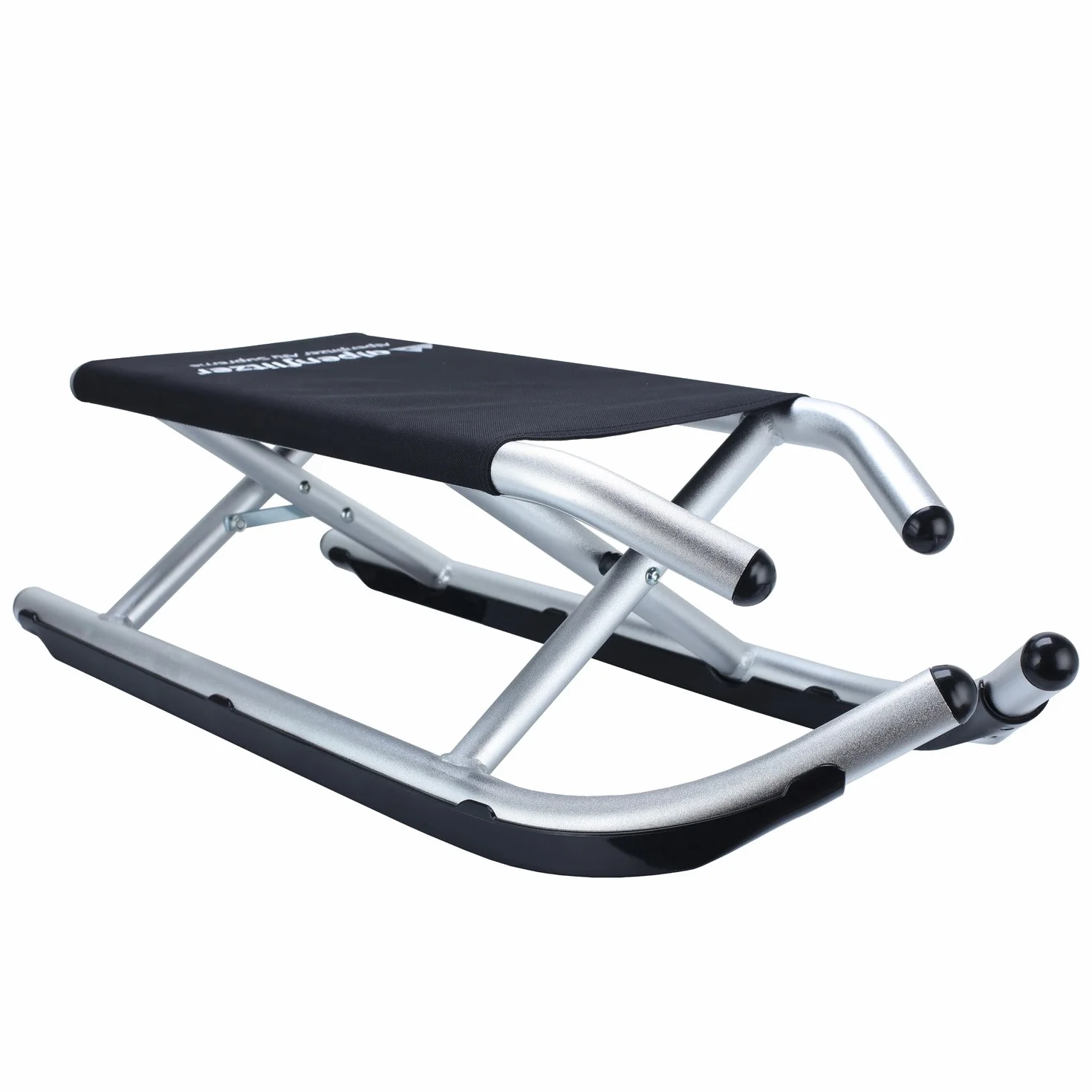 Trineo de Aluminio Plegable Trineo Premium Plegable de Aluminio
