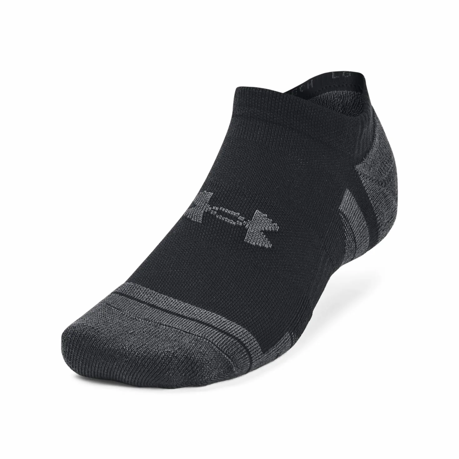 Under Armour UA Performance Tech 3pk NS Unisex Adulto Pack de 1