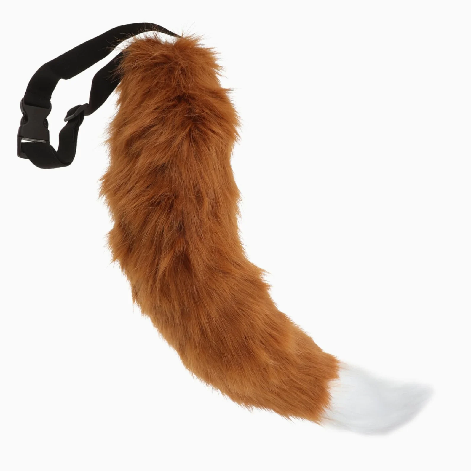 LIFKOME Accesorios de de animal de peluche de para vestir traje de vestir de de para decoración de disfraz de animal Felpa Brown