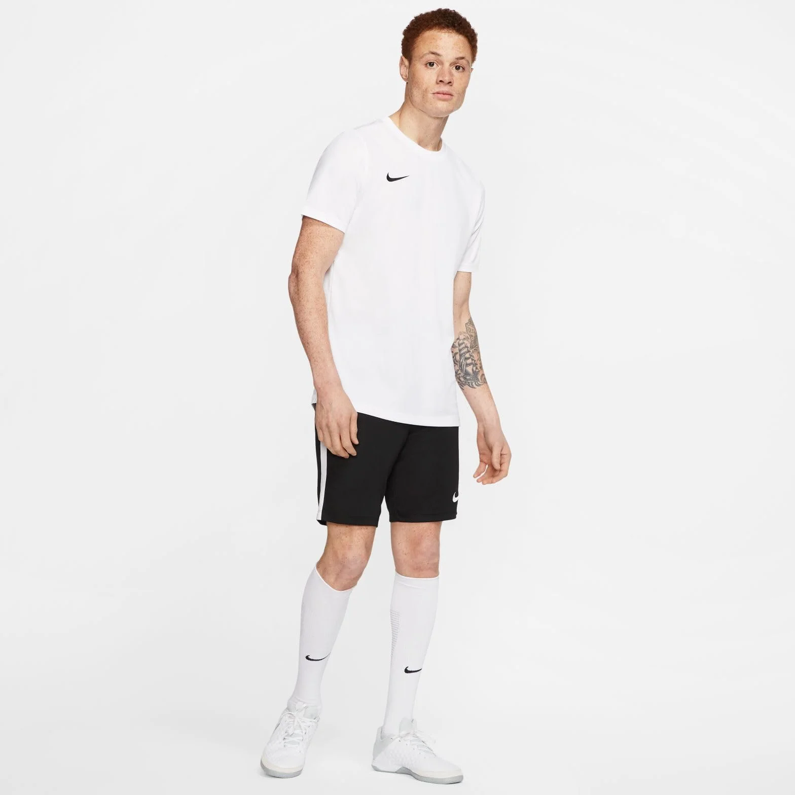 NIKE M Nk DF Park VII JSY SS Jersey