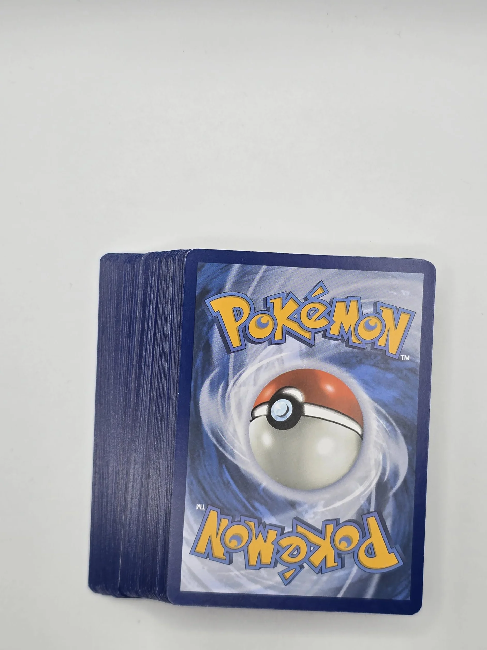 Pokemon – 50 Cartas Surtidas, Juguete