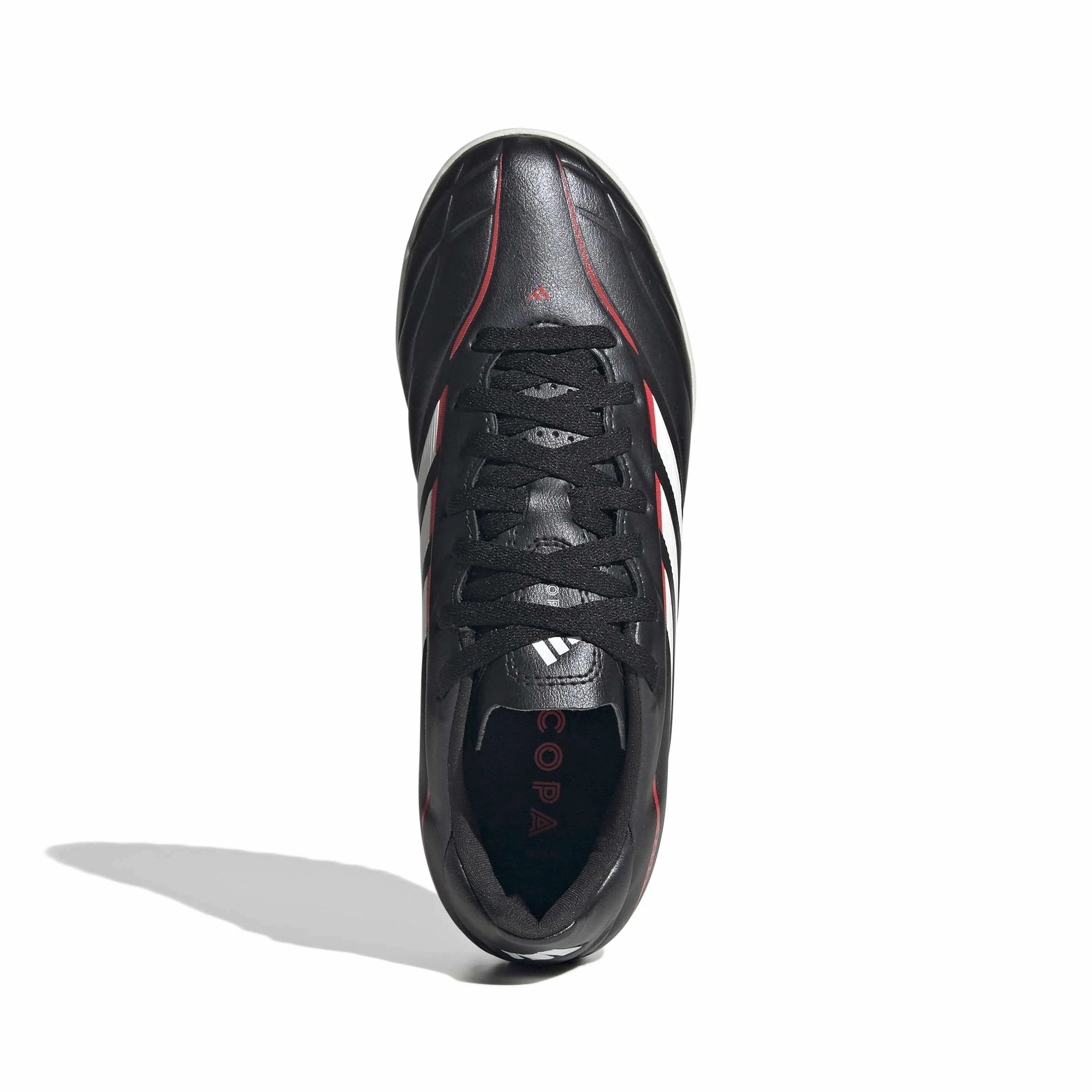 adidas Copa Pure IV Club Zapatilla de fútbol moqueta Unisex Kids