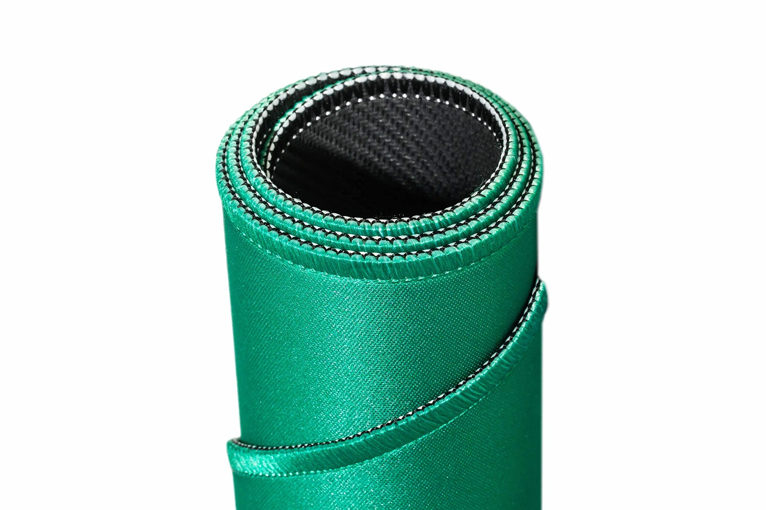 XXL - Alfombrilla profesional de póquer de 100 x 60 cm + bolsa de transporte – Base para mesa de póquer / cubierta para mesa de póquer / alfombra de póquer / tela de póquer