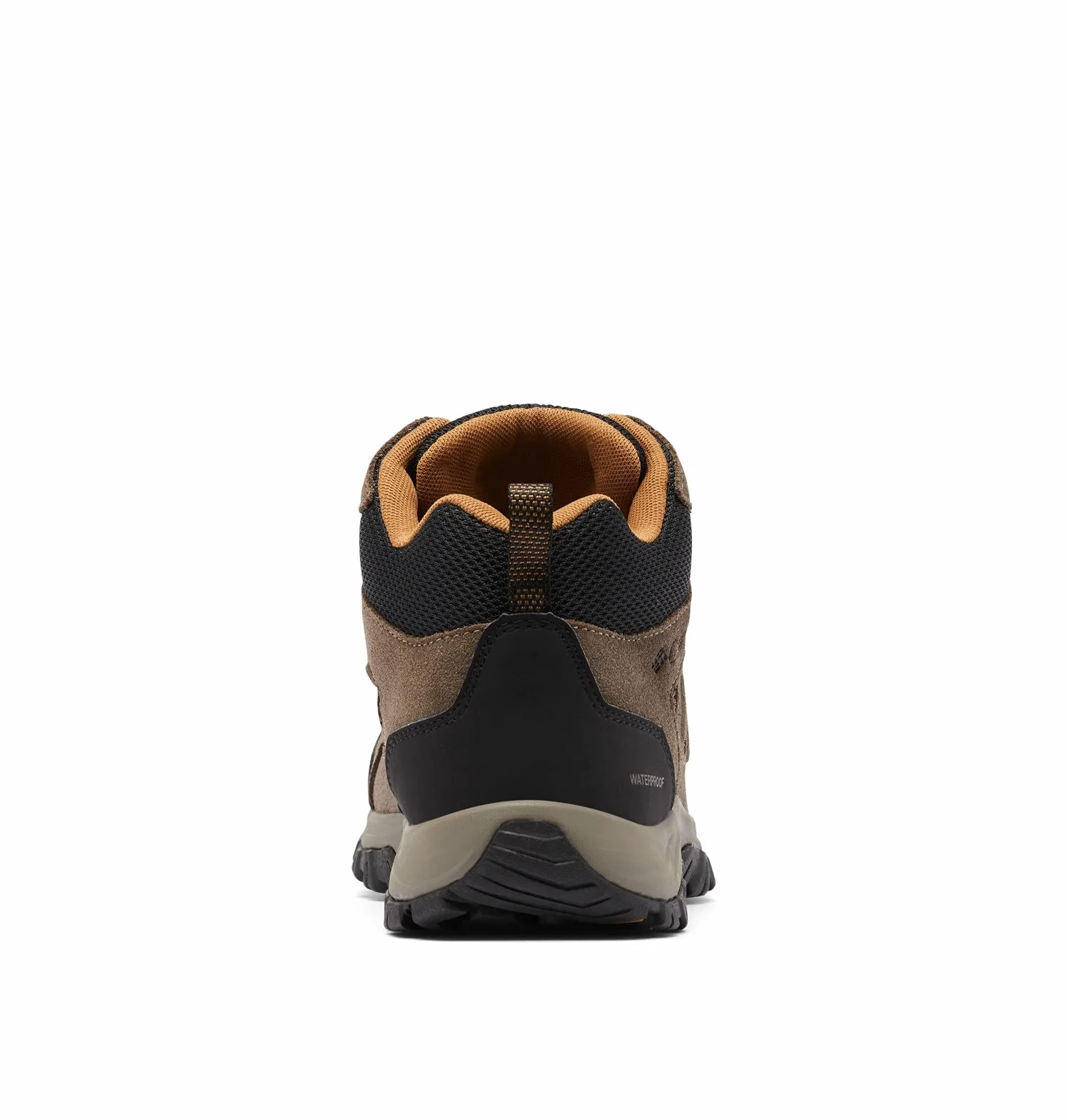 Columbia Redmond 3 Mid Wp Botas montaña Hombre