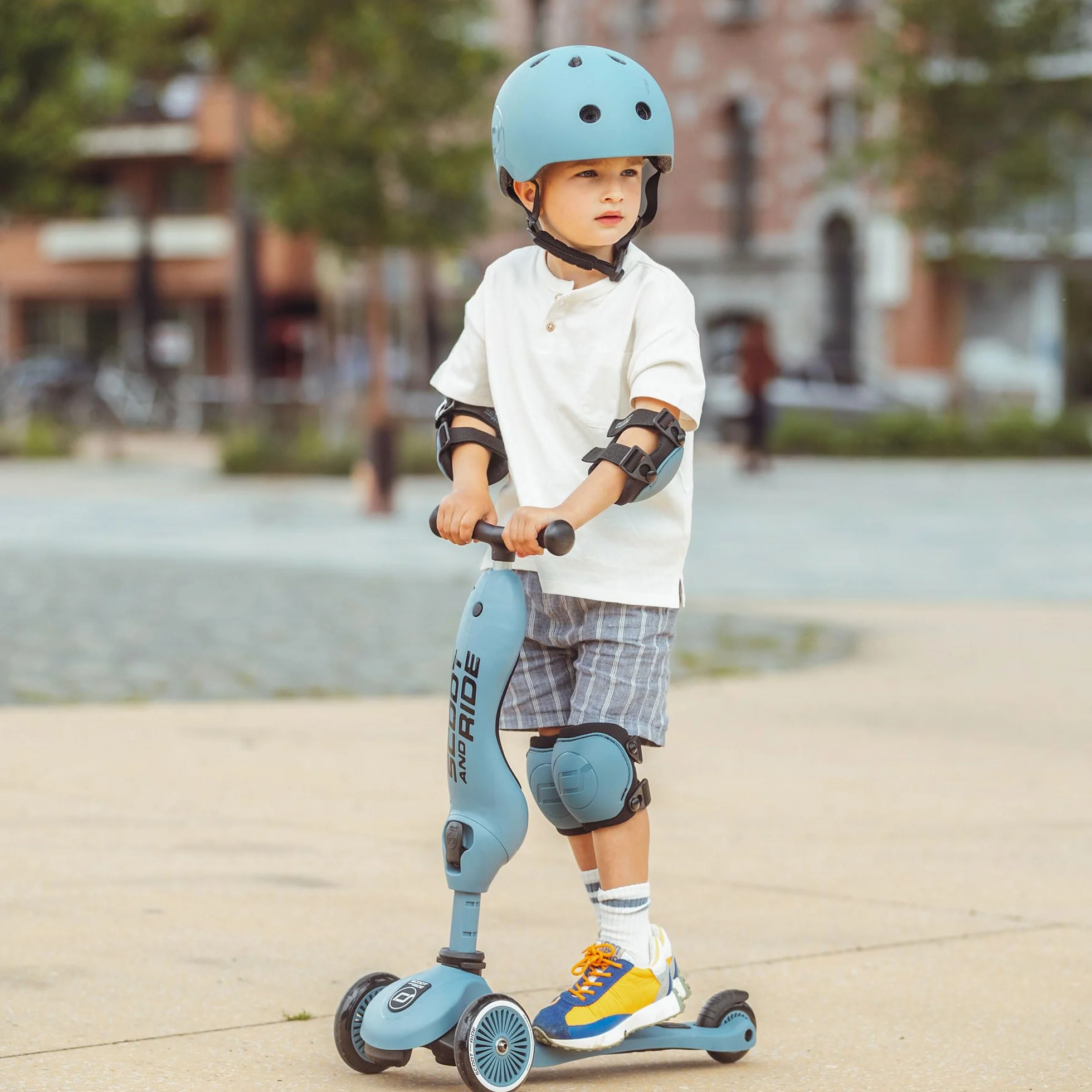 Scoot & Ride 3418 Juguetes de entretenimiento y aprendizaje unisex