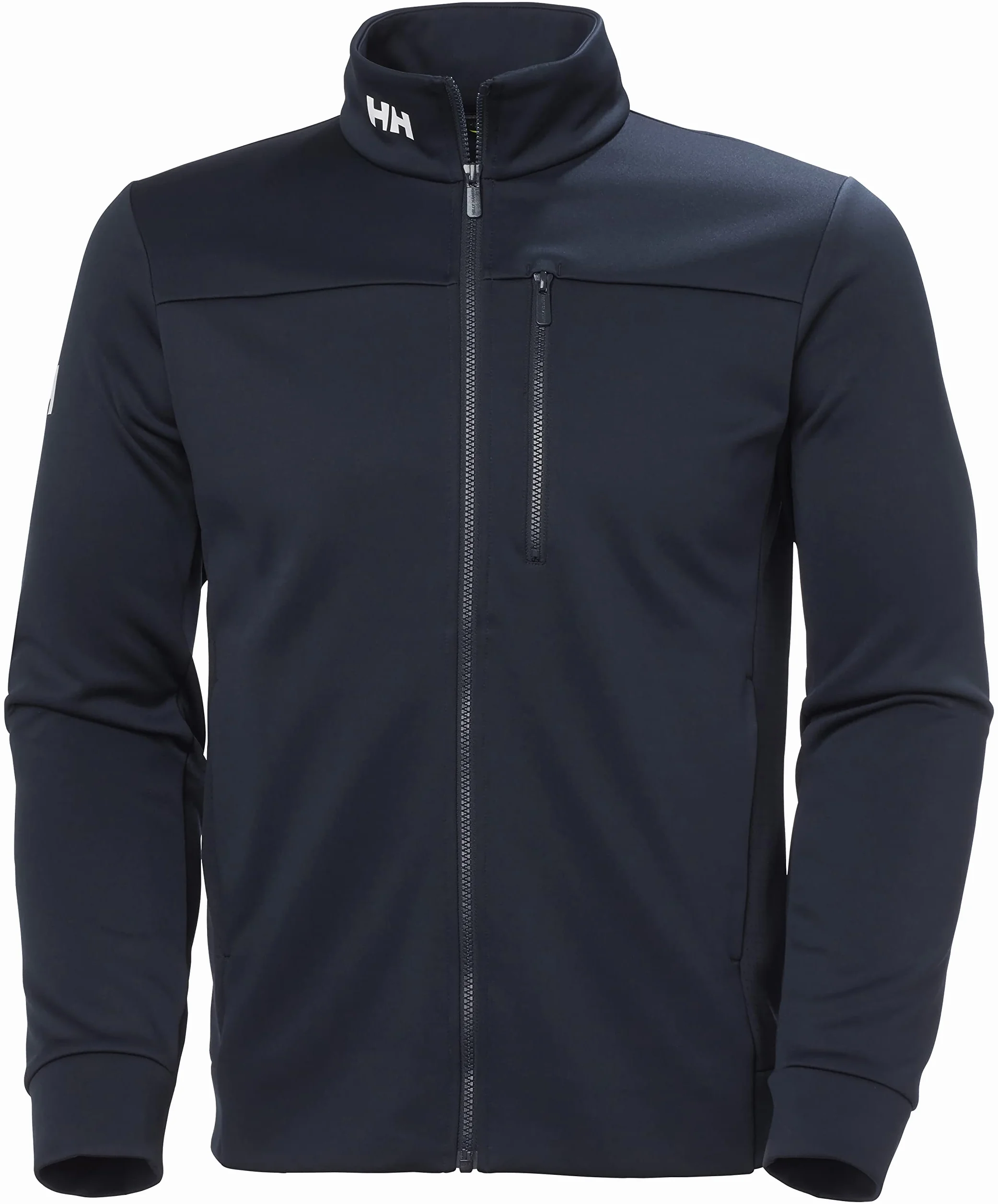 Helly Hansen Hombre Chaqueta Crew Forro Polar