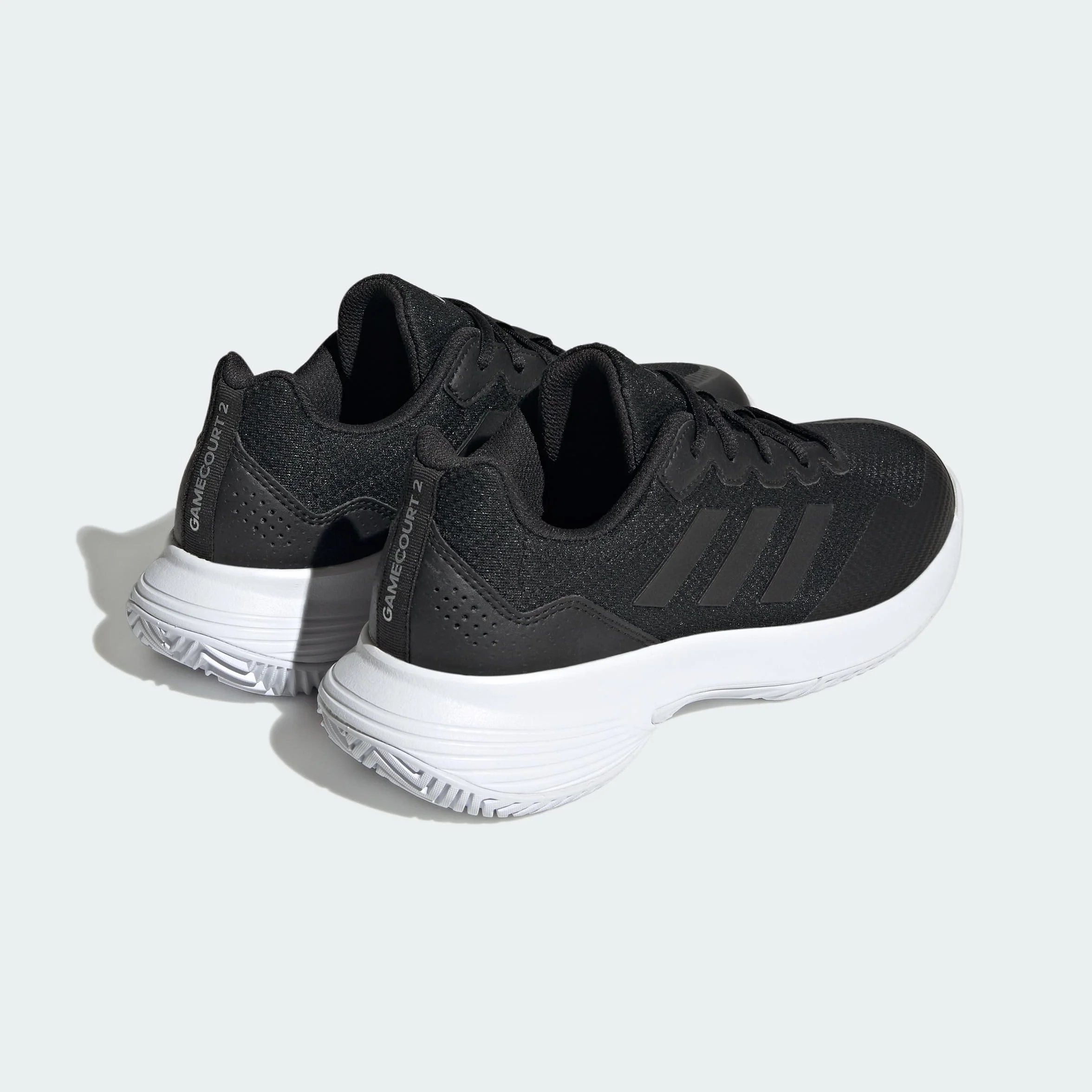 adidas Women's Gamecourt 2.0 Tennis Zapatilla