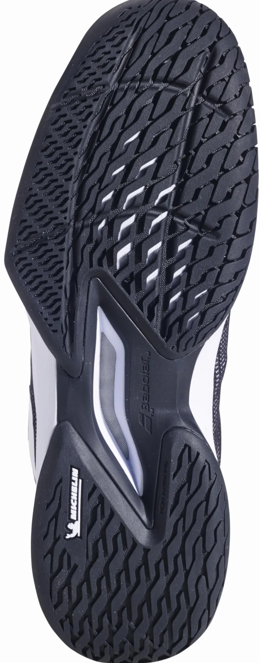 Babolat Jet Tere 2 All Court Negro