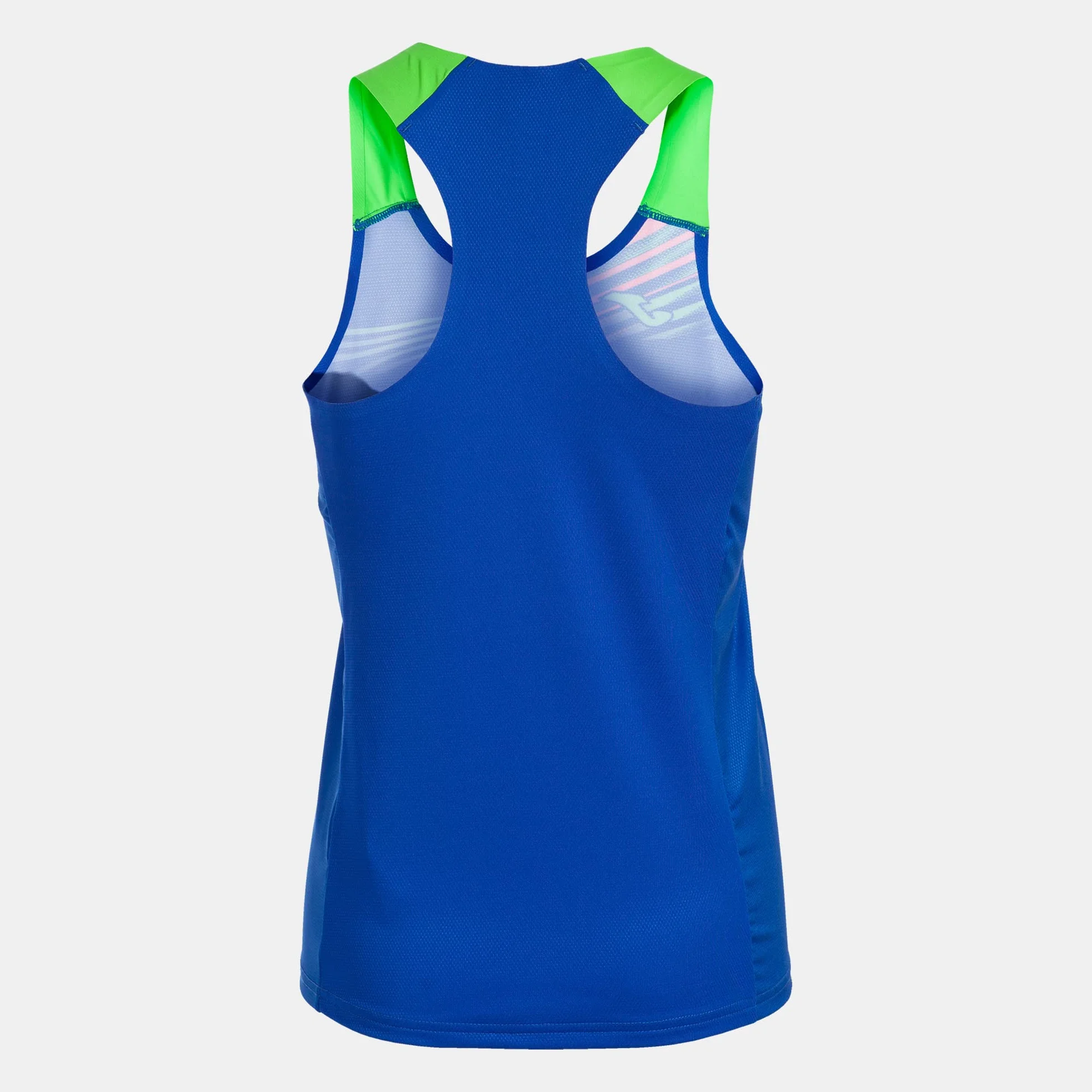 Joma Camiseta Tirantes Mujer Elite X (Pack de 1)