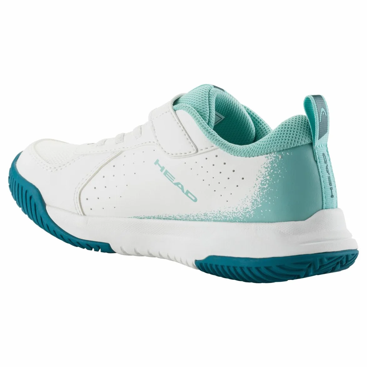 Head Sprint Velcro 4.0 Kids Zapatillas Unisex niños