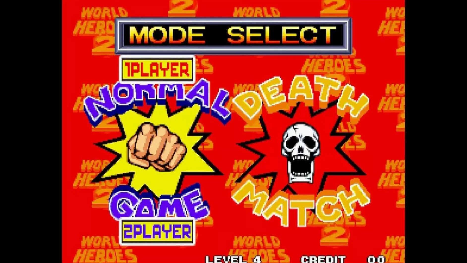 Genérico Switch Aca Neogeo Selection Vol. 7 (Importacion Asiatica)