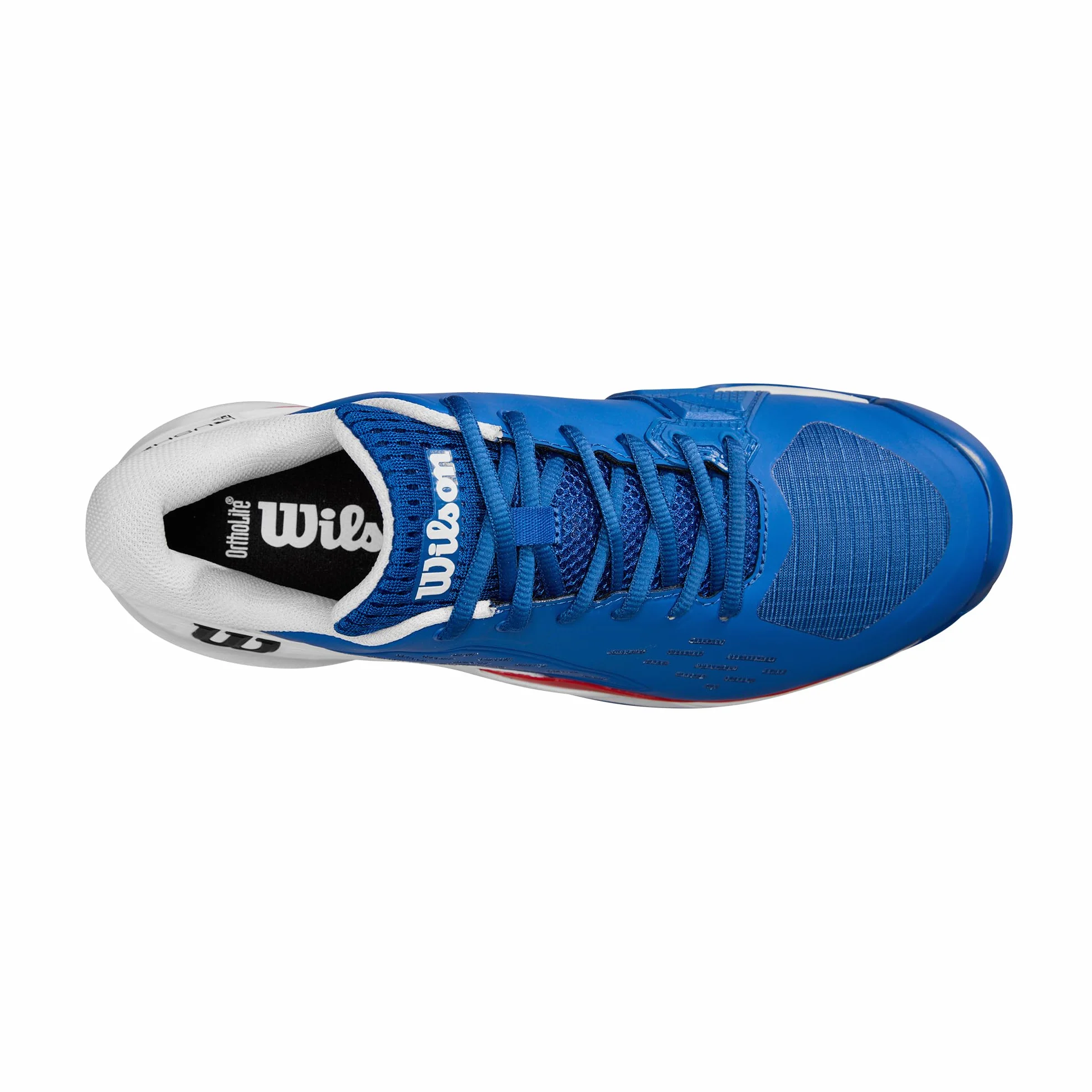 Wilson Rush Pro Ace Clay Zapatillas de tenis Hombre
