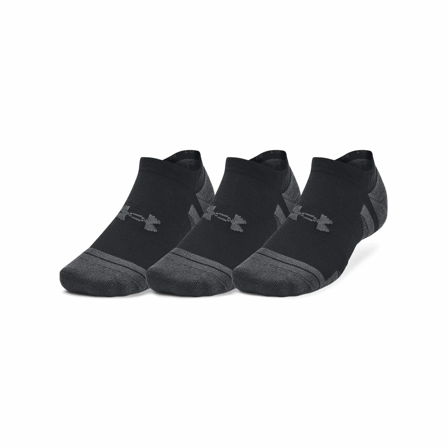 Under Armour UA Performance Tech 3pk NS Unisex Adulto Pack de 1