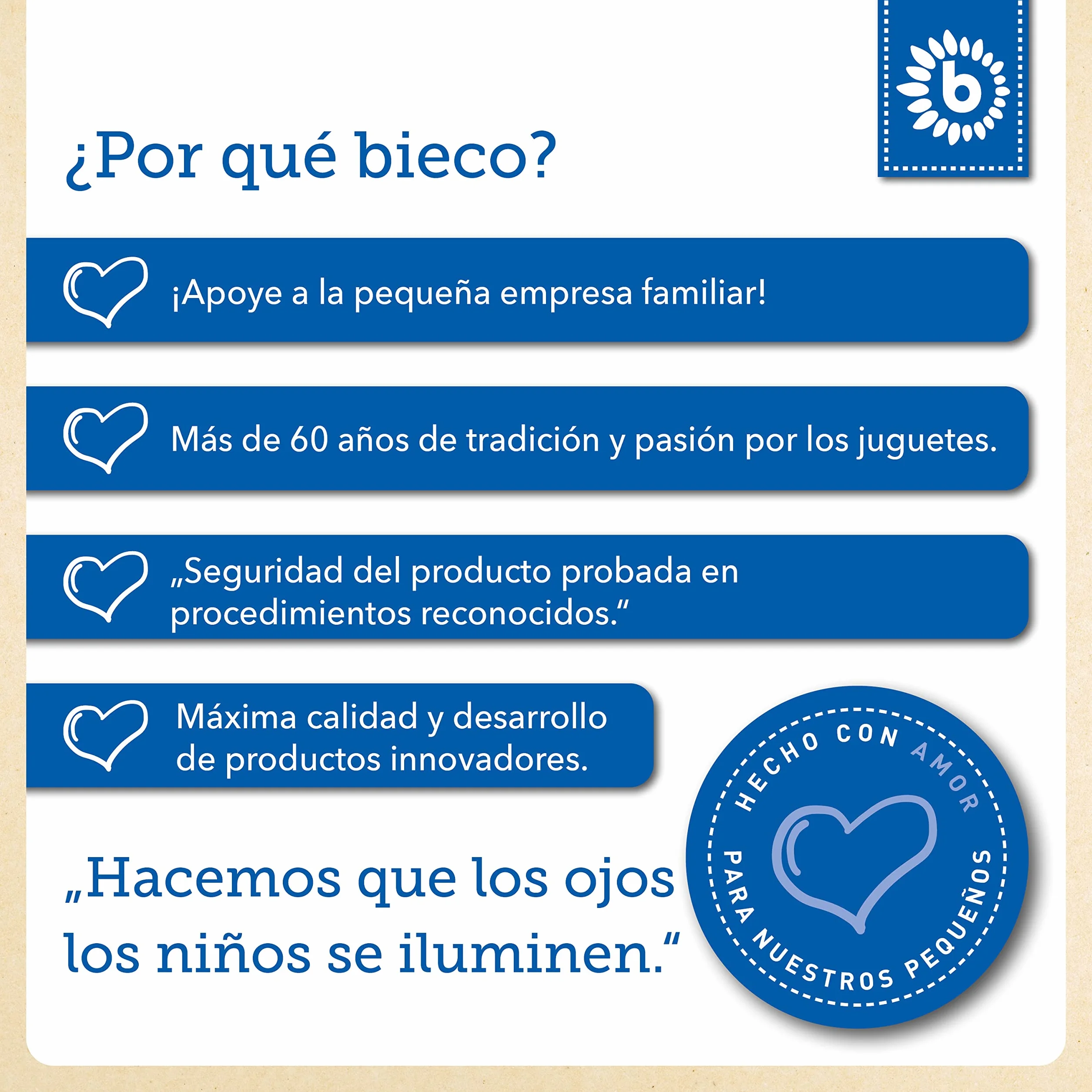 Bieco Alfombra Puzzle Bebé Acolchada Grande Goma EVA Suelo Infantil