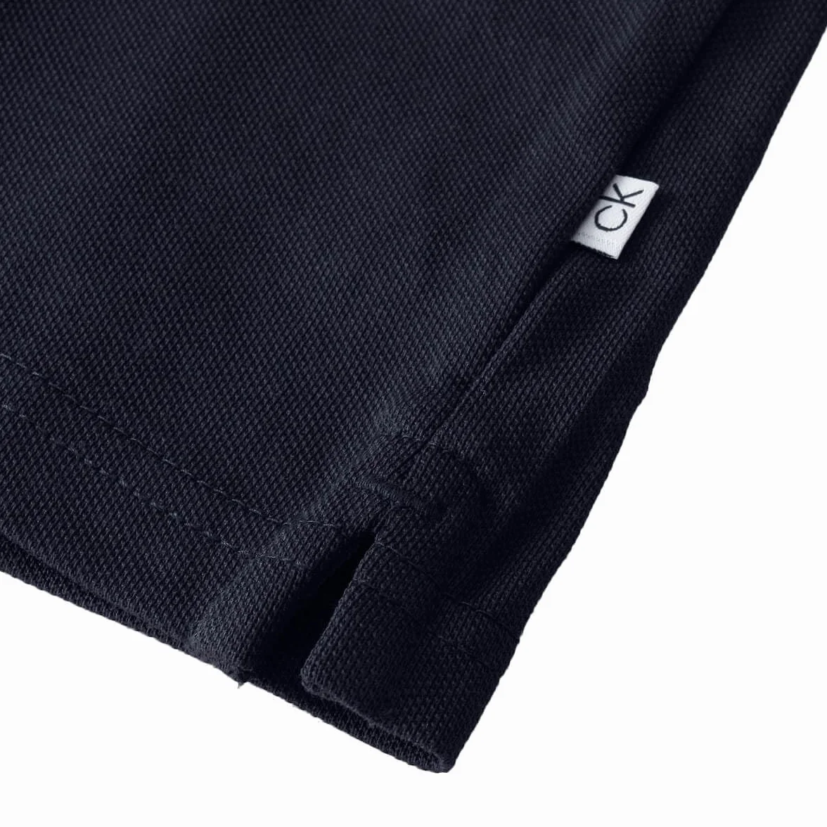 Calvin Klein Polo de Golf Ligero para Hombre 2026