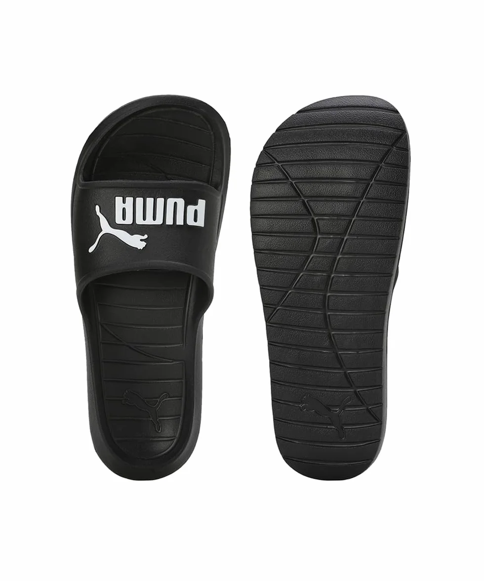 PUMA Sandalias deslizantes Divecat V2 Lite Unisex adulto
