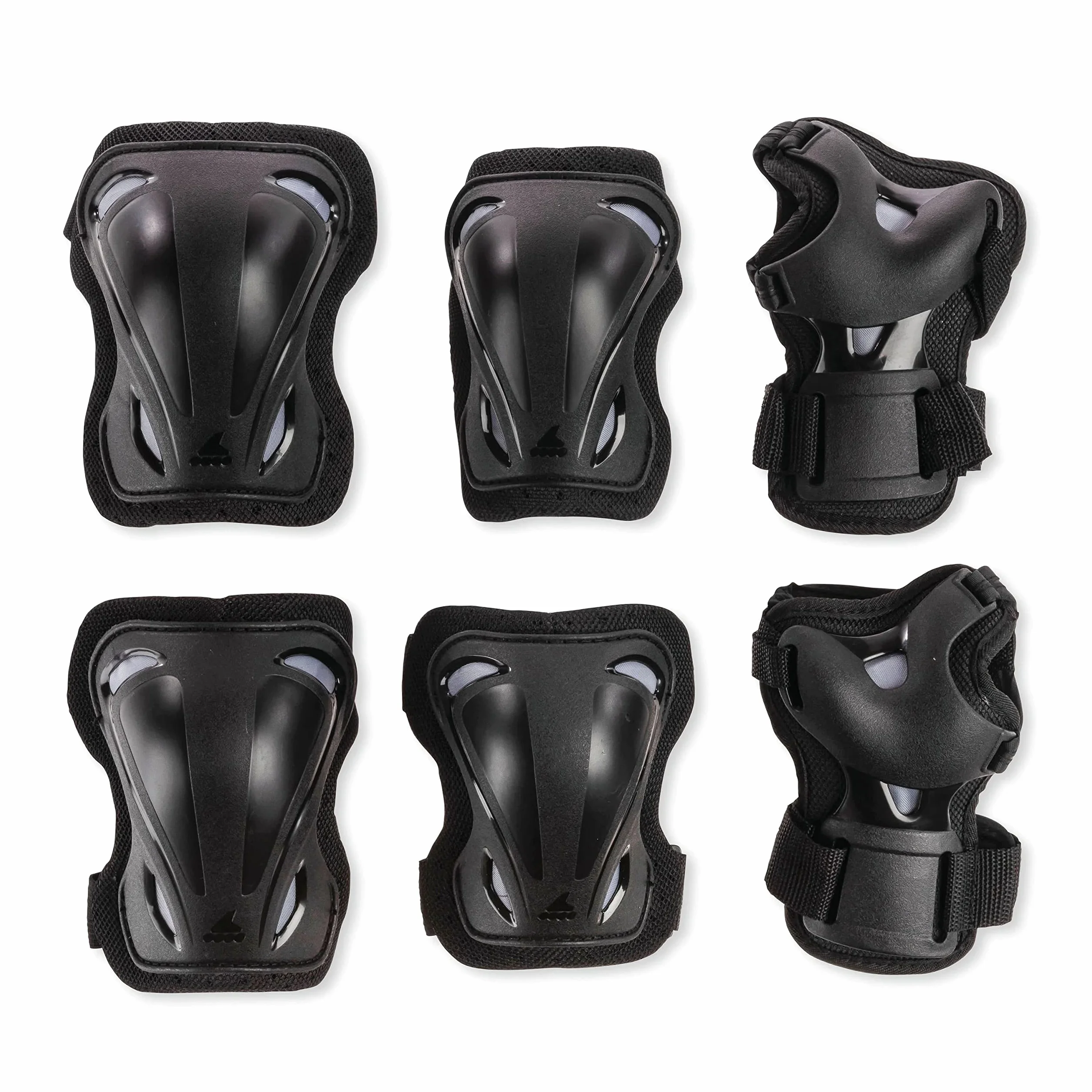 Rollerblade Skate Gear 3 Protector Unisex Adulto