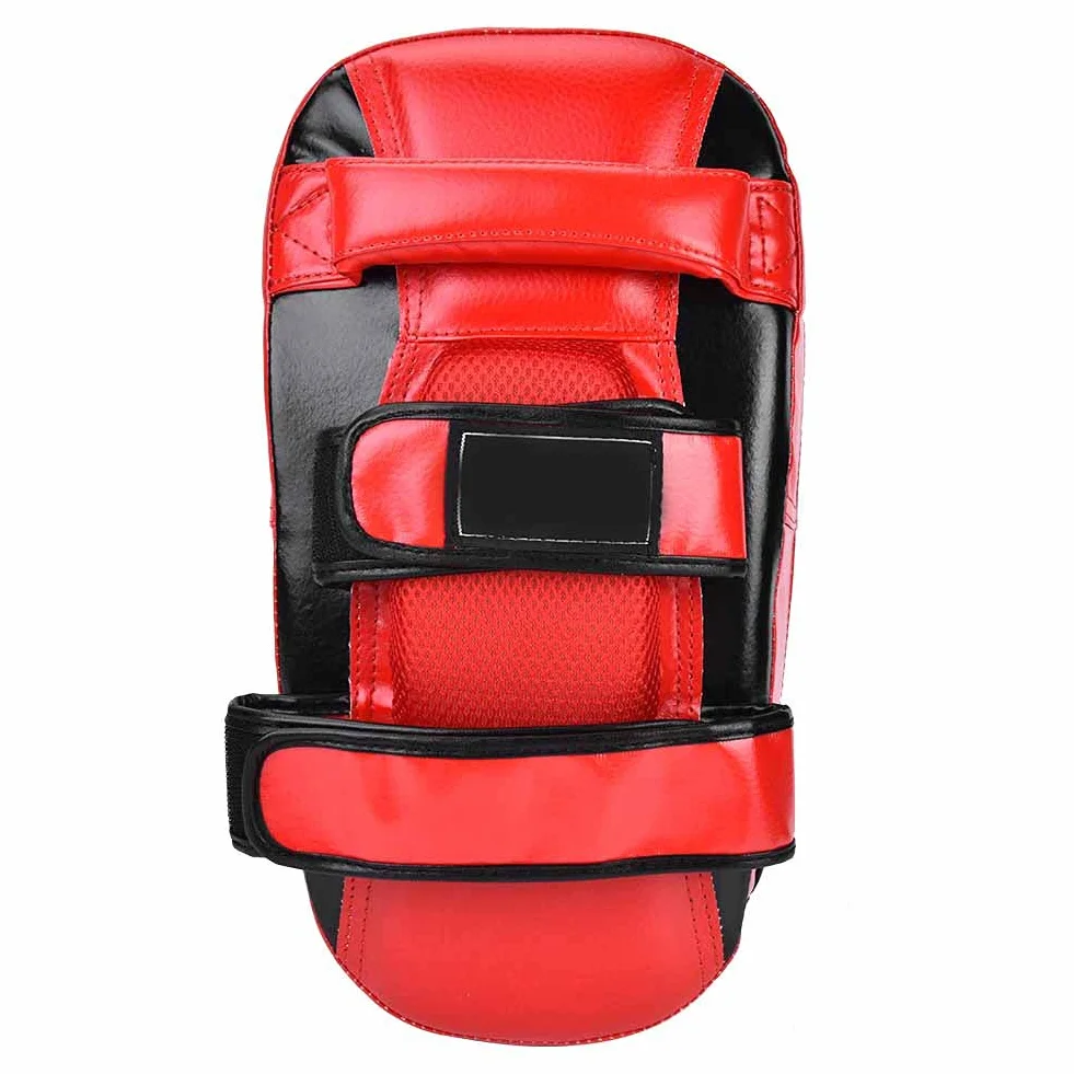 Almohadilla para Patadas Taekwondo, Manoplas Boxeo, Resistente Desgarro Alta Absorción Impactos, Karate Artes Marciales