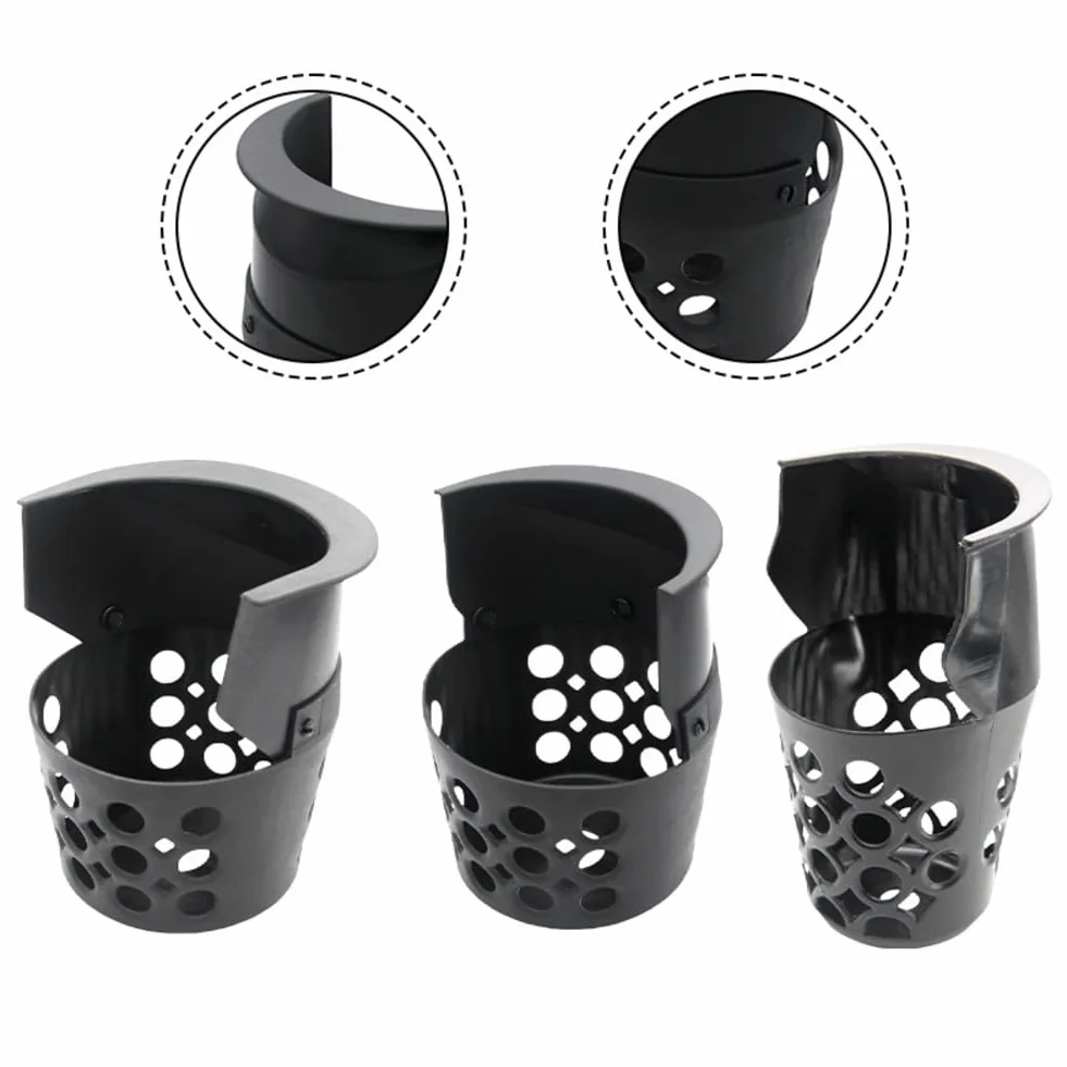 Cesta de red de billar de polipropileno resistente para accesorios de mesa de billar con bolsillo medio