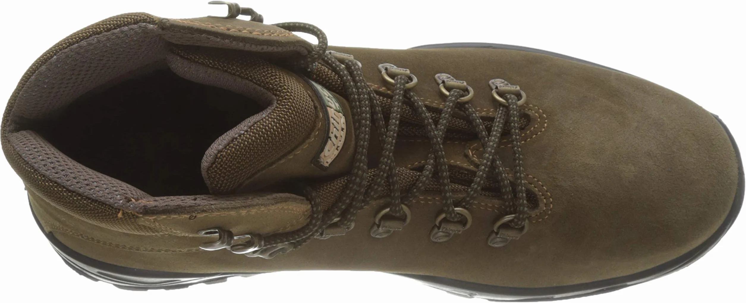 Botas Trofeo 02 Gore-Tex CHIRUCA