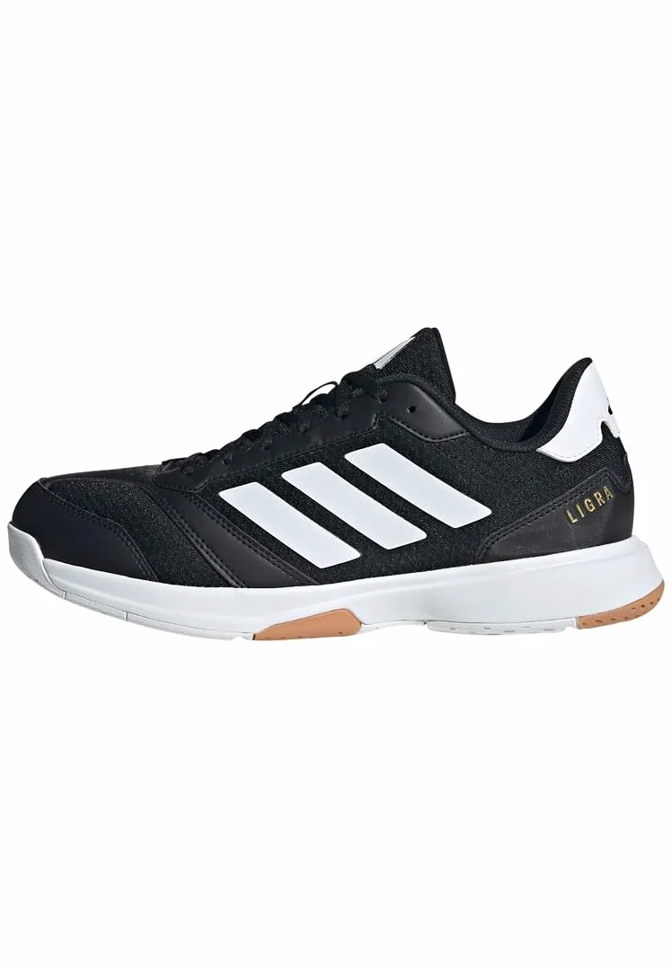 adidas Ligra 8 Men's Indoor Zapatilla