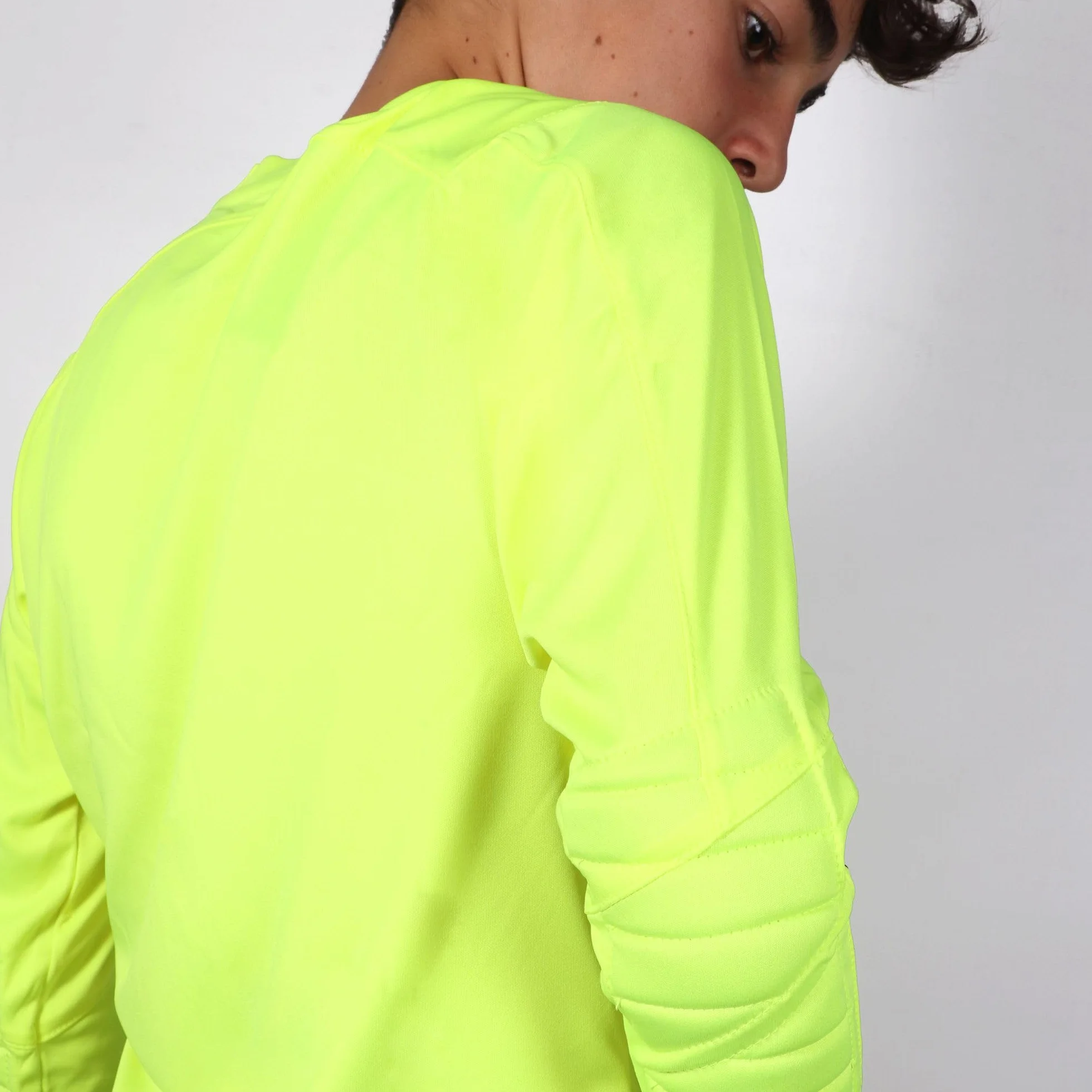 HO Soccer Graffiti Daring Lime Camiseta Unisex niños