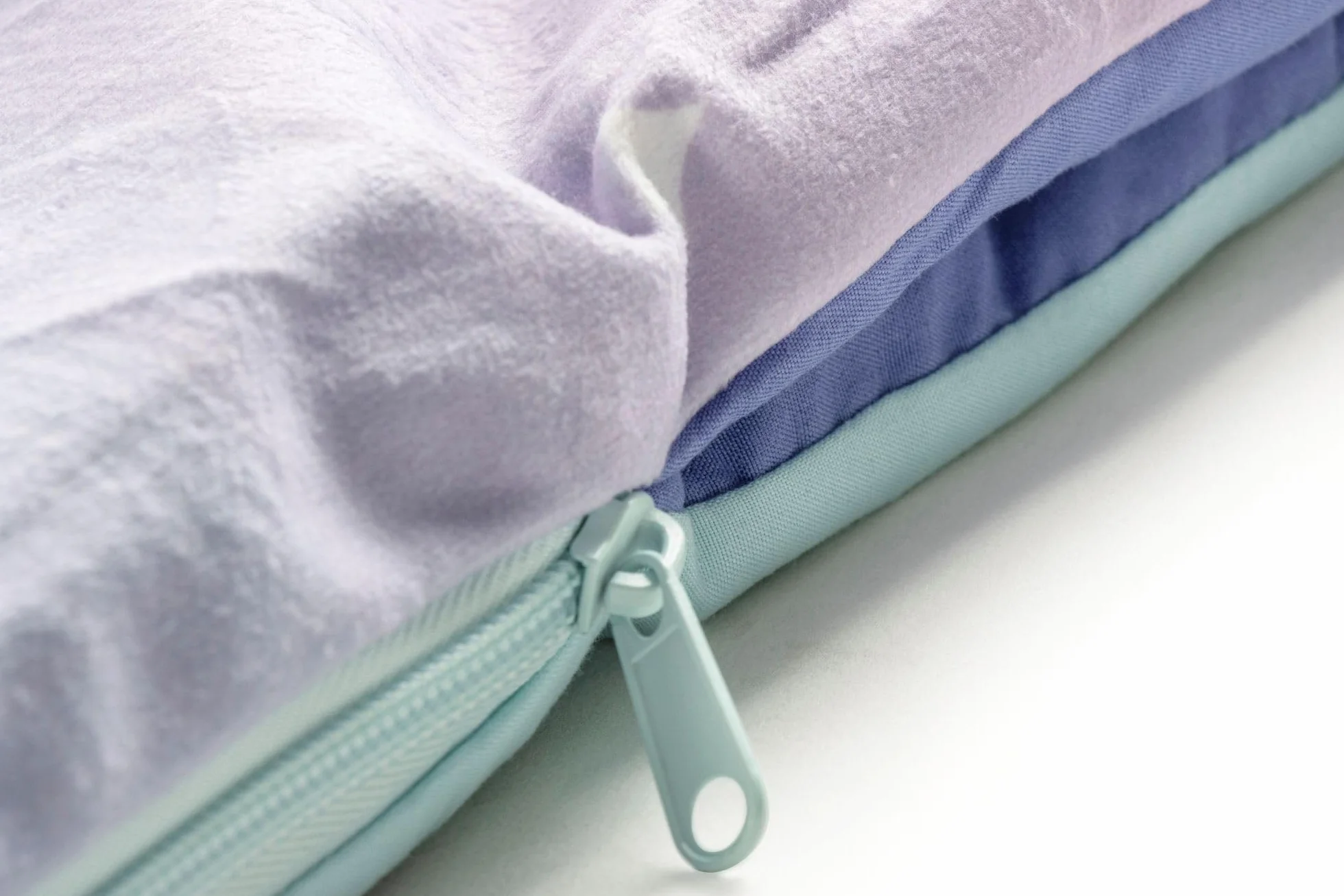 Set de 2 con Almohada y Manta de Lilo y Stitch Disney, Suave Saco de Dormir Infantil con Bolsa y Almohada, para Fiestas de Pijamas, Viajes y acampadas