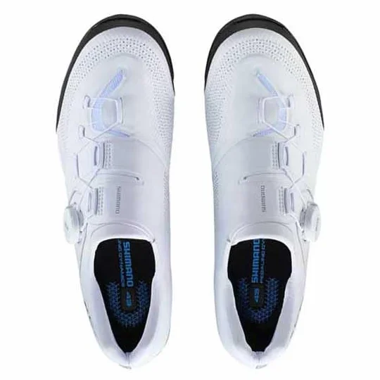 SHIMANO XC503 Wide MTB Shoes EU 42