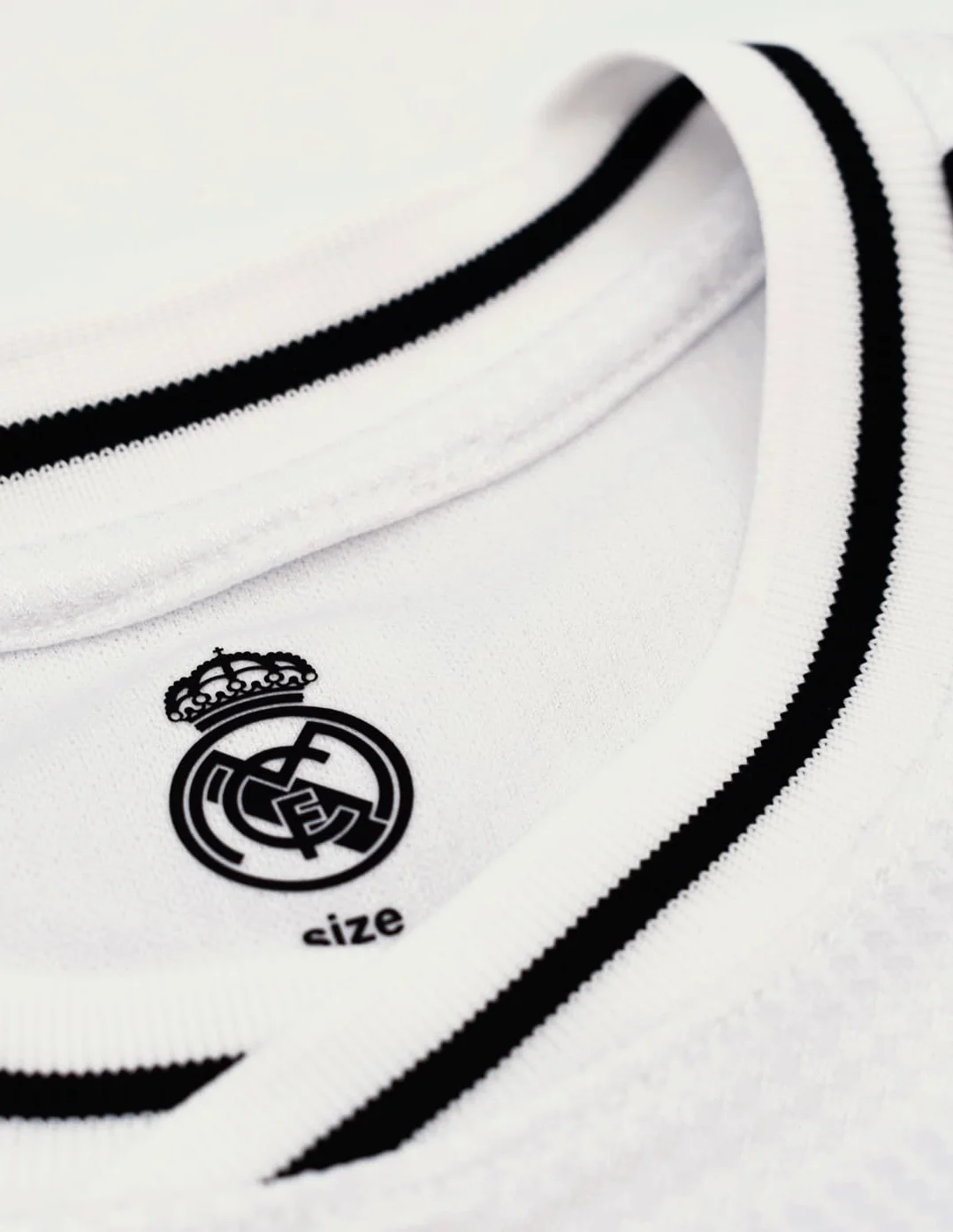 Real Madrid Primera Equipación 24/25 Camiseta Unisex Adulto