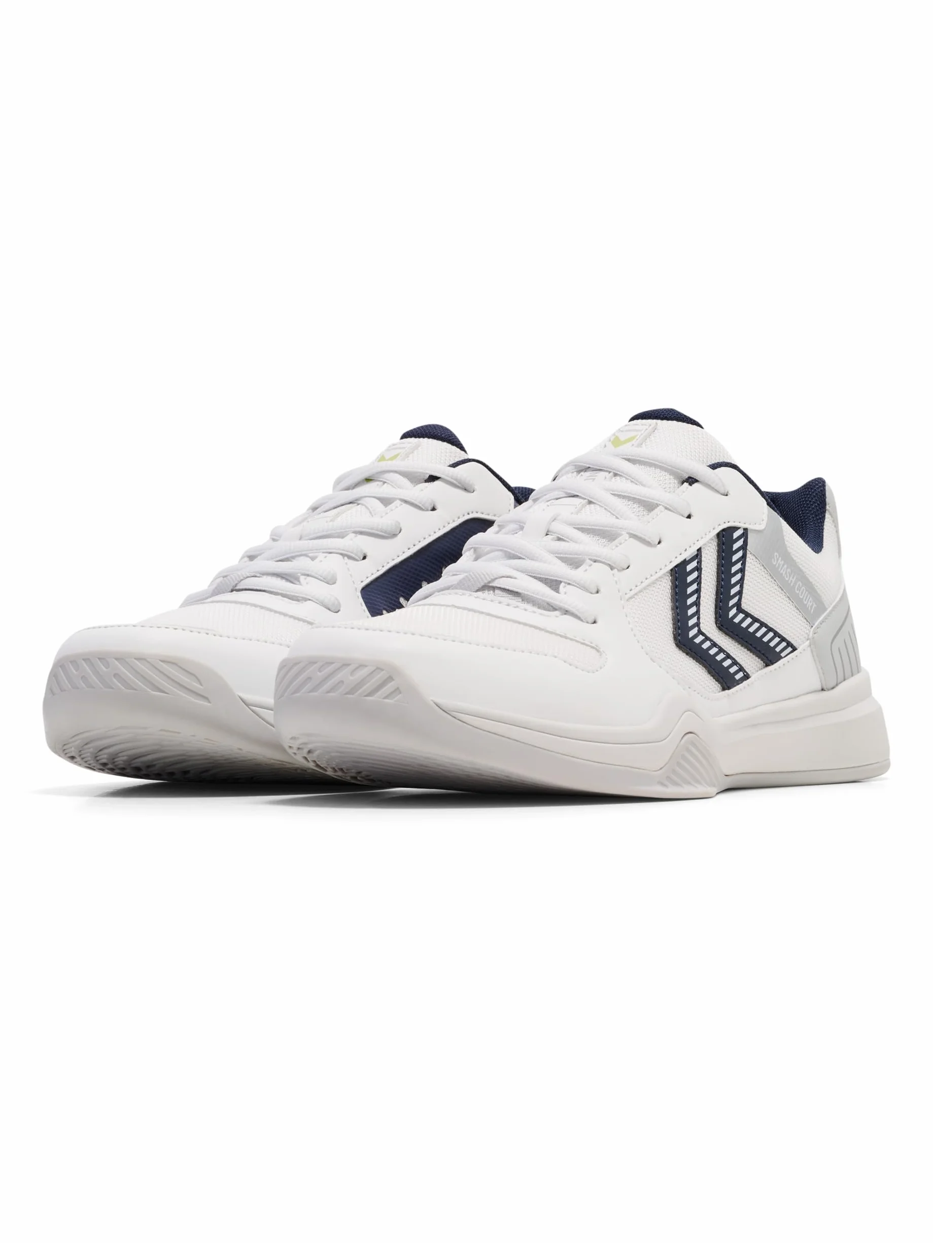 Hummel All Court Zapatos de balonmano Unisex Adulto