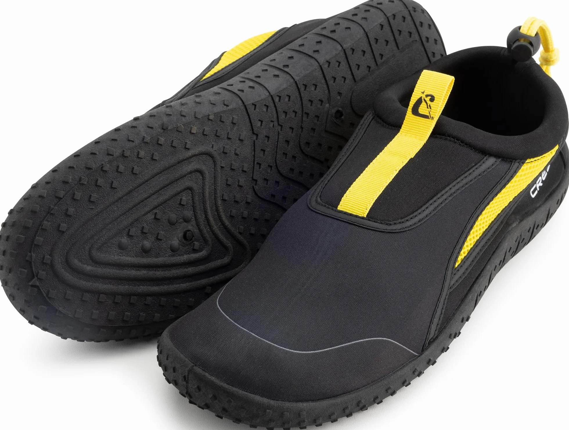 CRESSI Coco Shoes Zapato Acuático Unisex para Deportes Acuáticos y Caminata en Agua y Playa