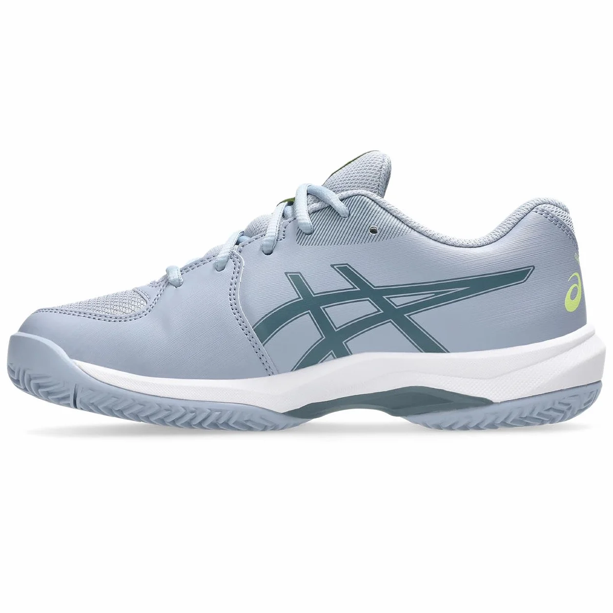 Asics Gel-Game GS Clay/OC Sneaker Niños