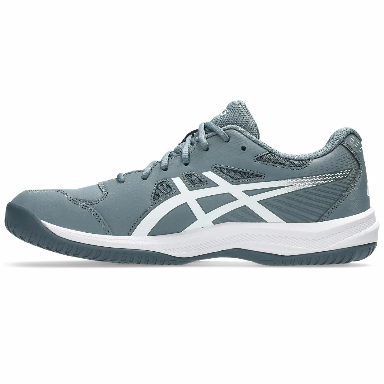 Asics Court Slide 4 Sneaker Hombre