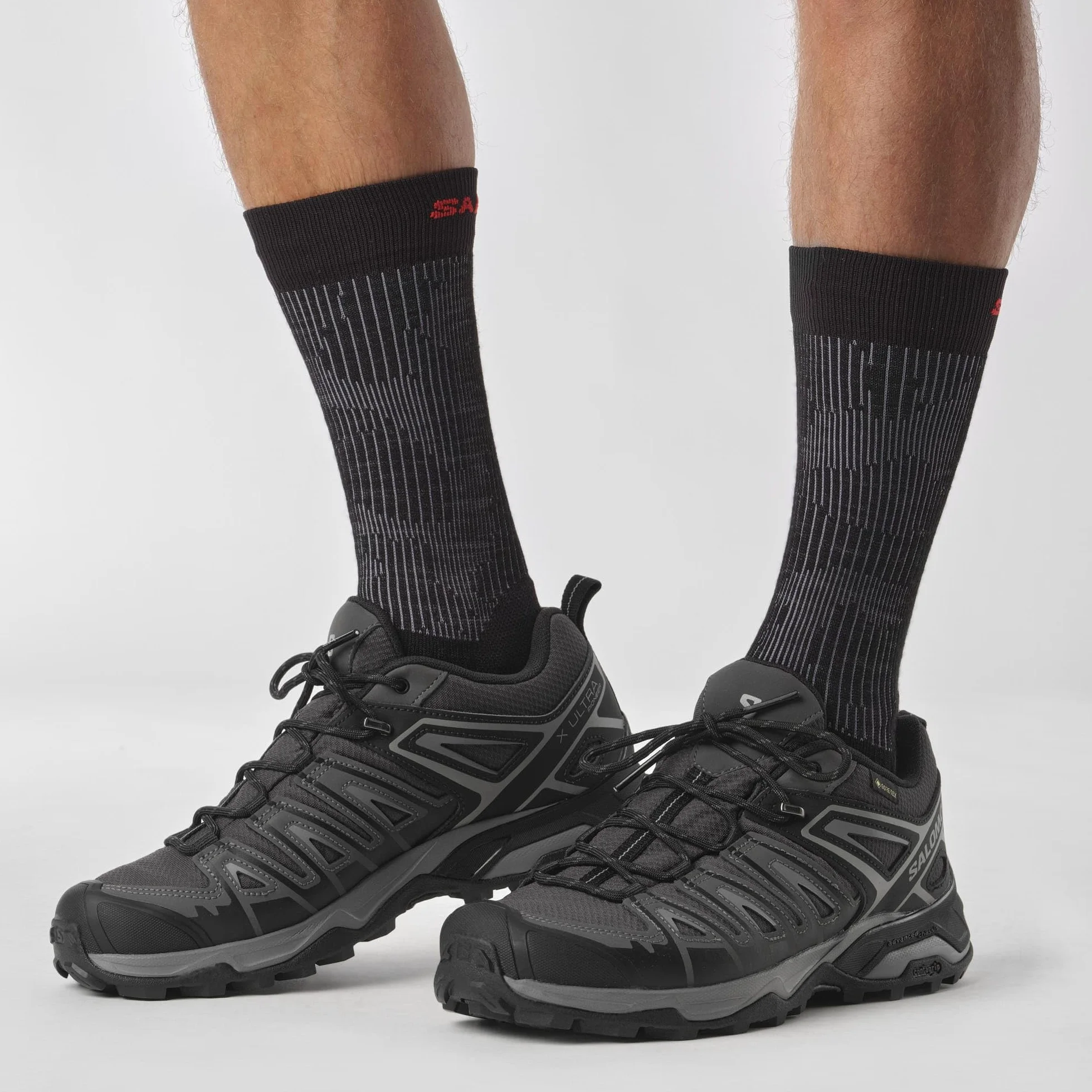 Salomon X Ultra Pioneer Gore-Tex Zapatillas de senderismo Hombre