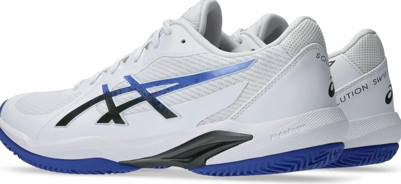 ASICS Solution Swift FF 2 Clay Zapatillas 1041a467 103