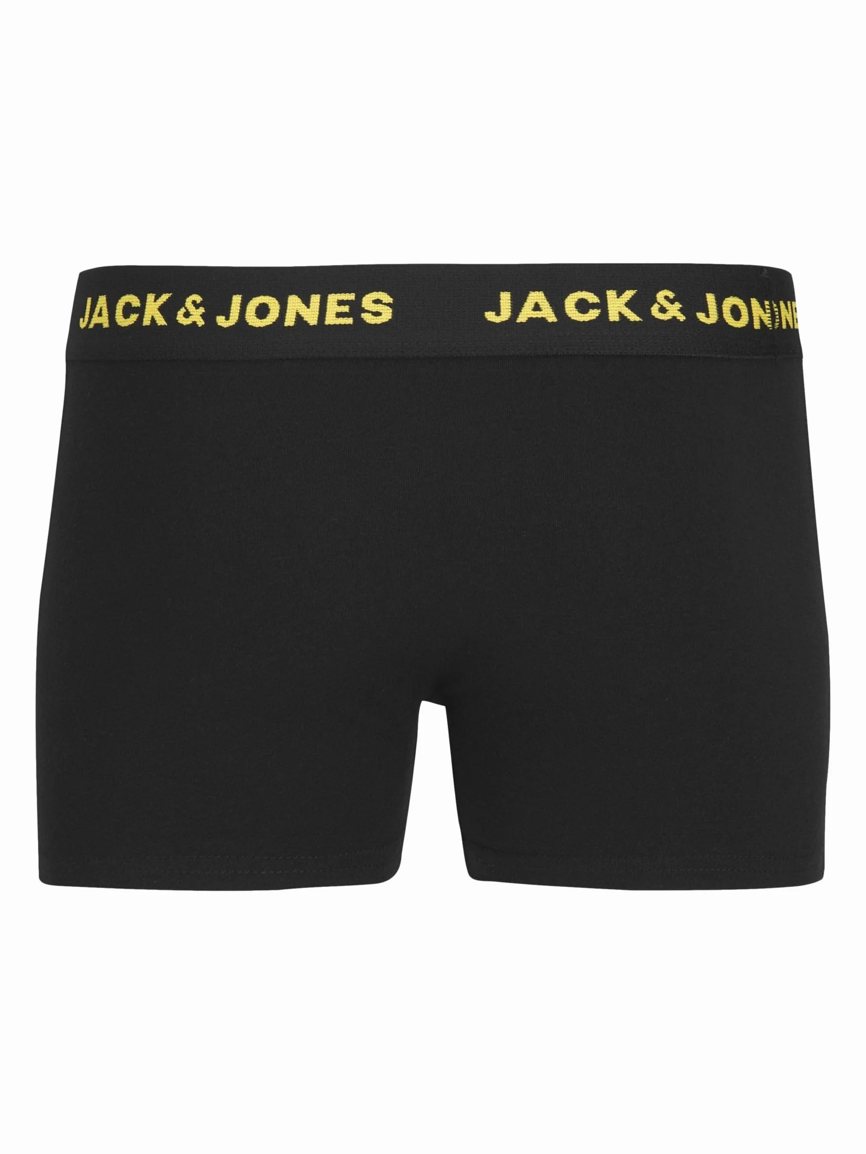 JACK & JONES Trunks Junior 7-Pack