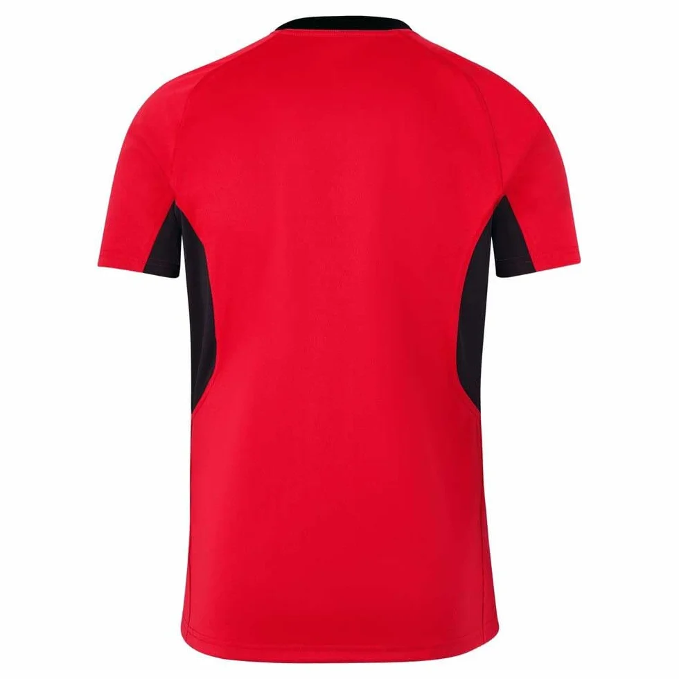 NIKE Mens Team Stock Rugby Crew Razor Jersey