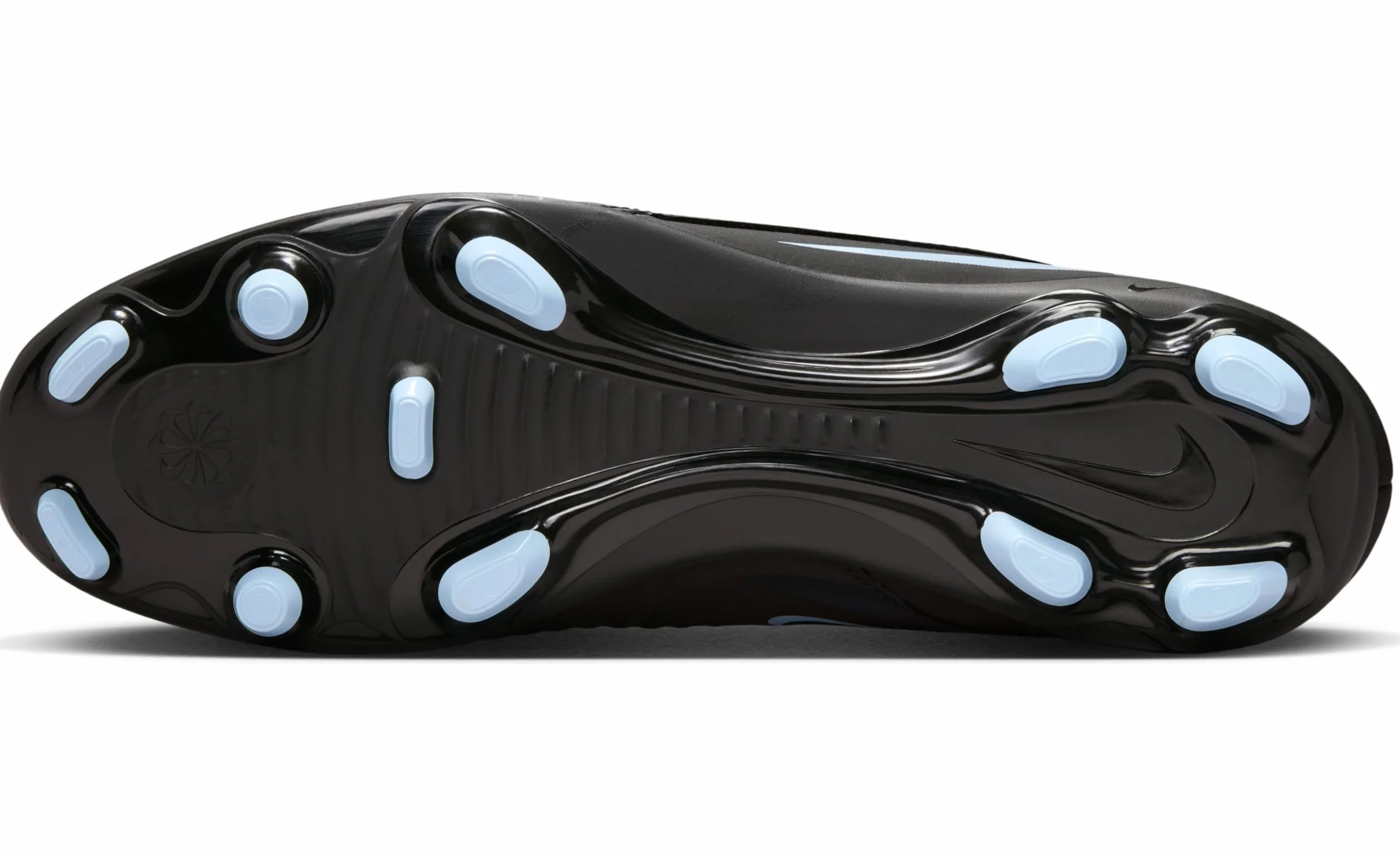 NIKE Phantom 6 Low Club FG/MG Soccer Shoes
