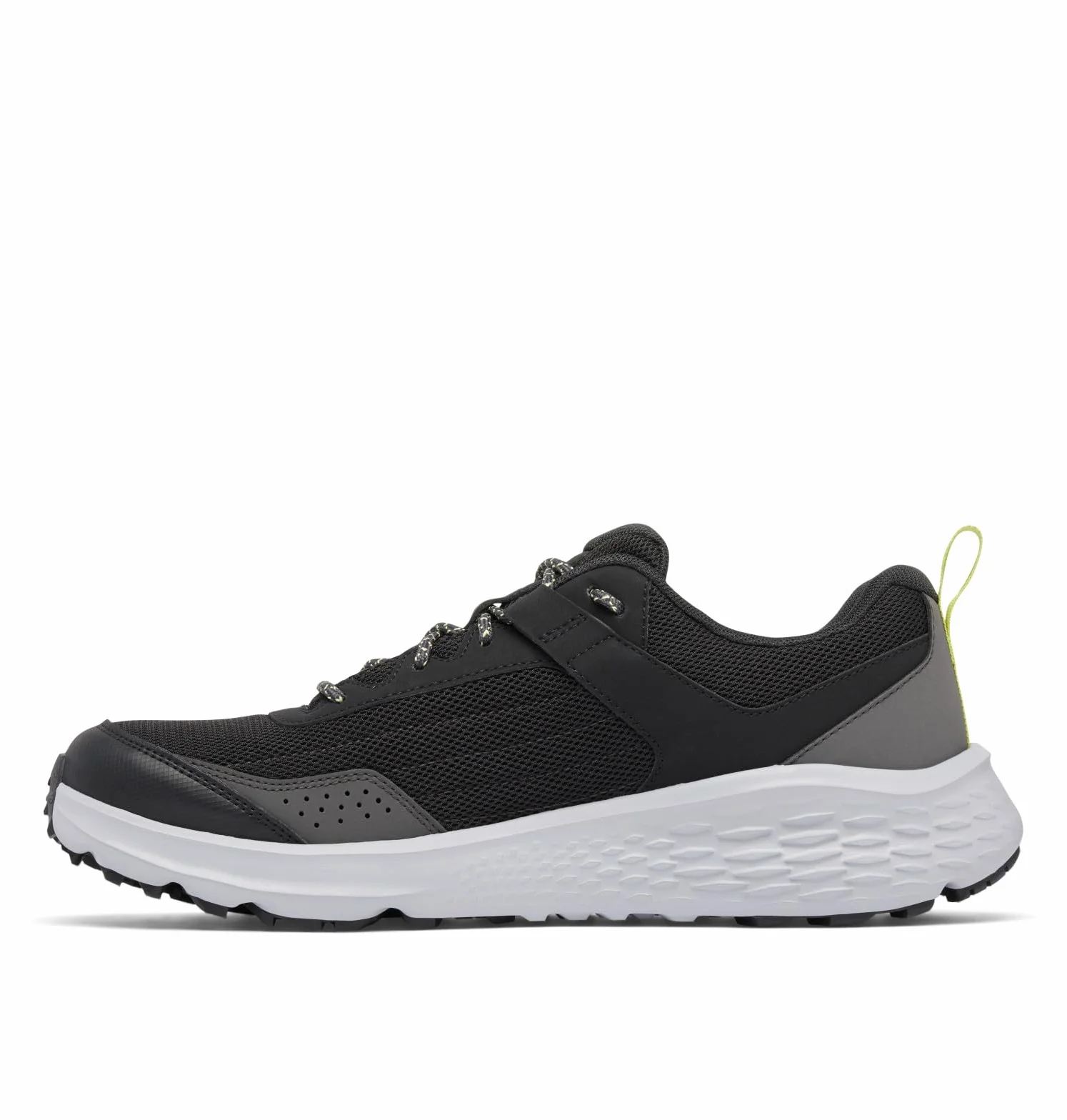 Columbia Vertisol Trail Zapatillas de Senderismo y Trekking para Hombre