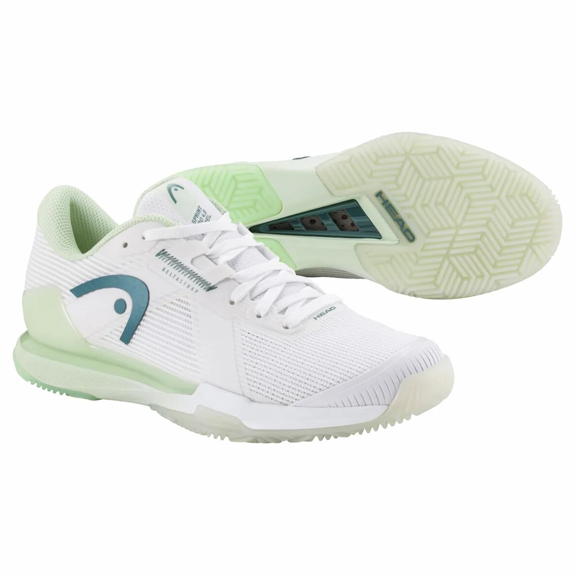 HEAD Sprint Pro 4.0 Padel Mujer