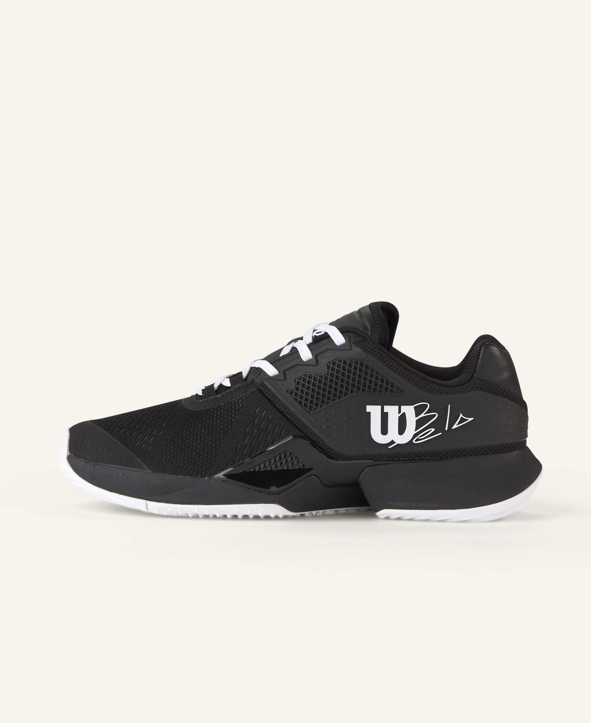 Wilson Bela Tour Negro 2025
