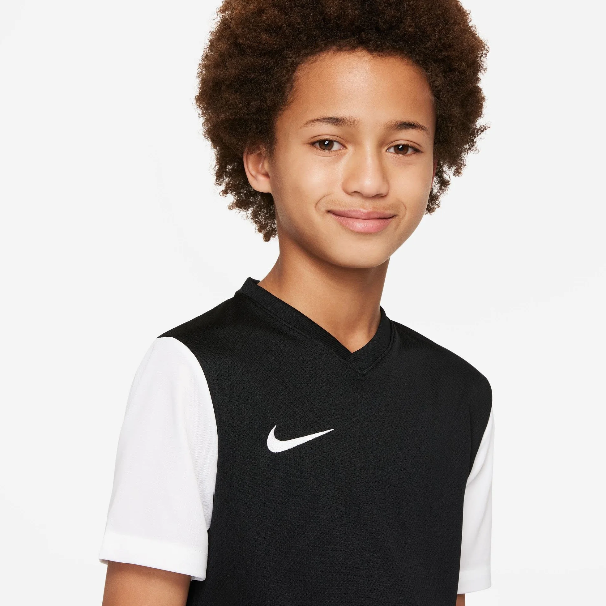 Nike Tiempo Premier II Jersey Unisex Niños