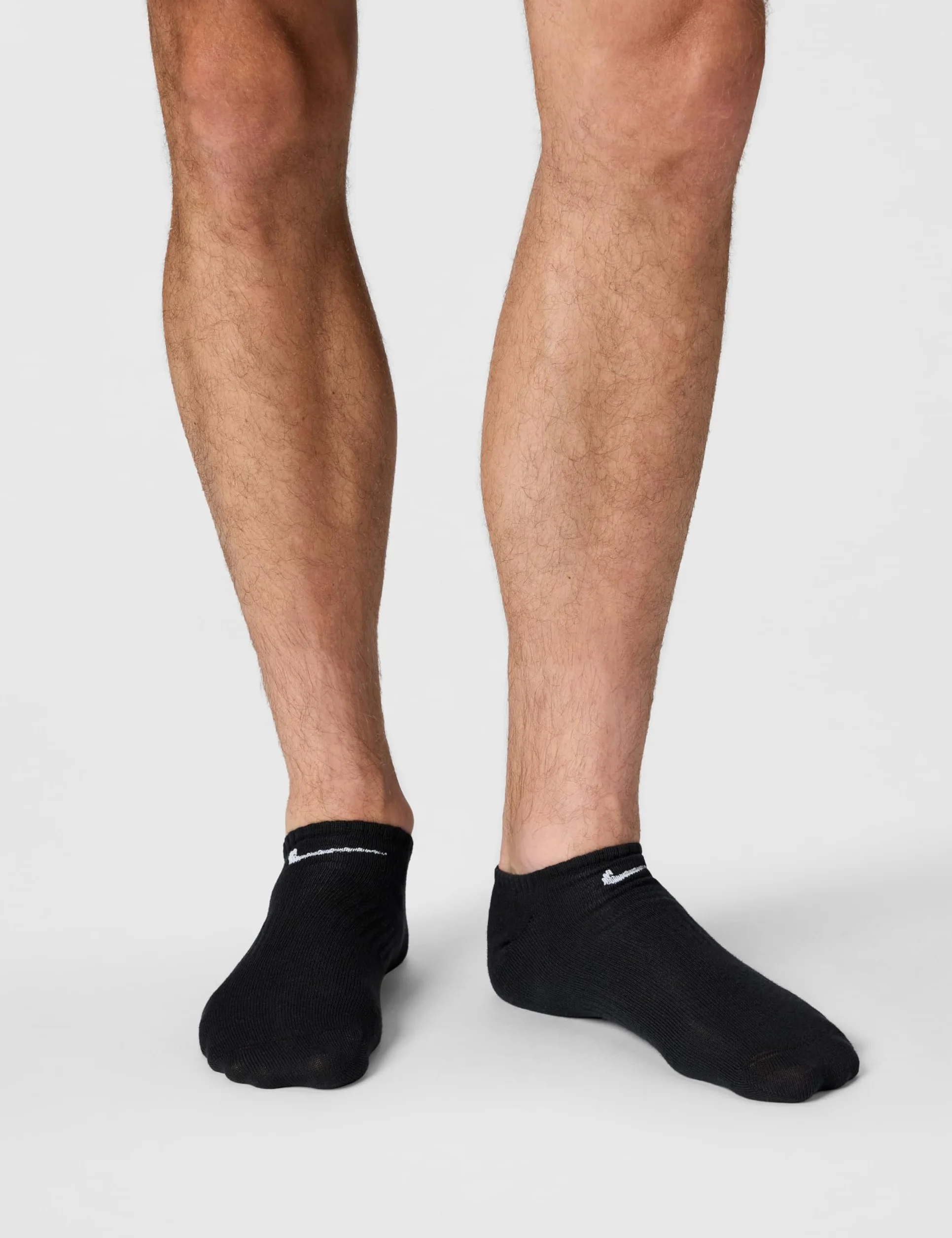 NIKE Calcetines Everyday Ltwt 6 Pares Unisex Adulto